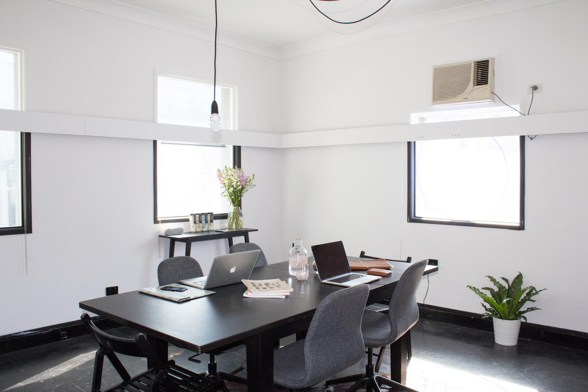 Derby Room