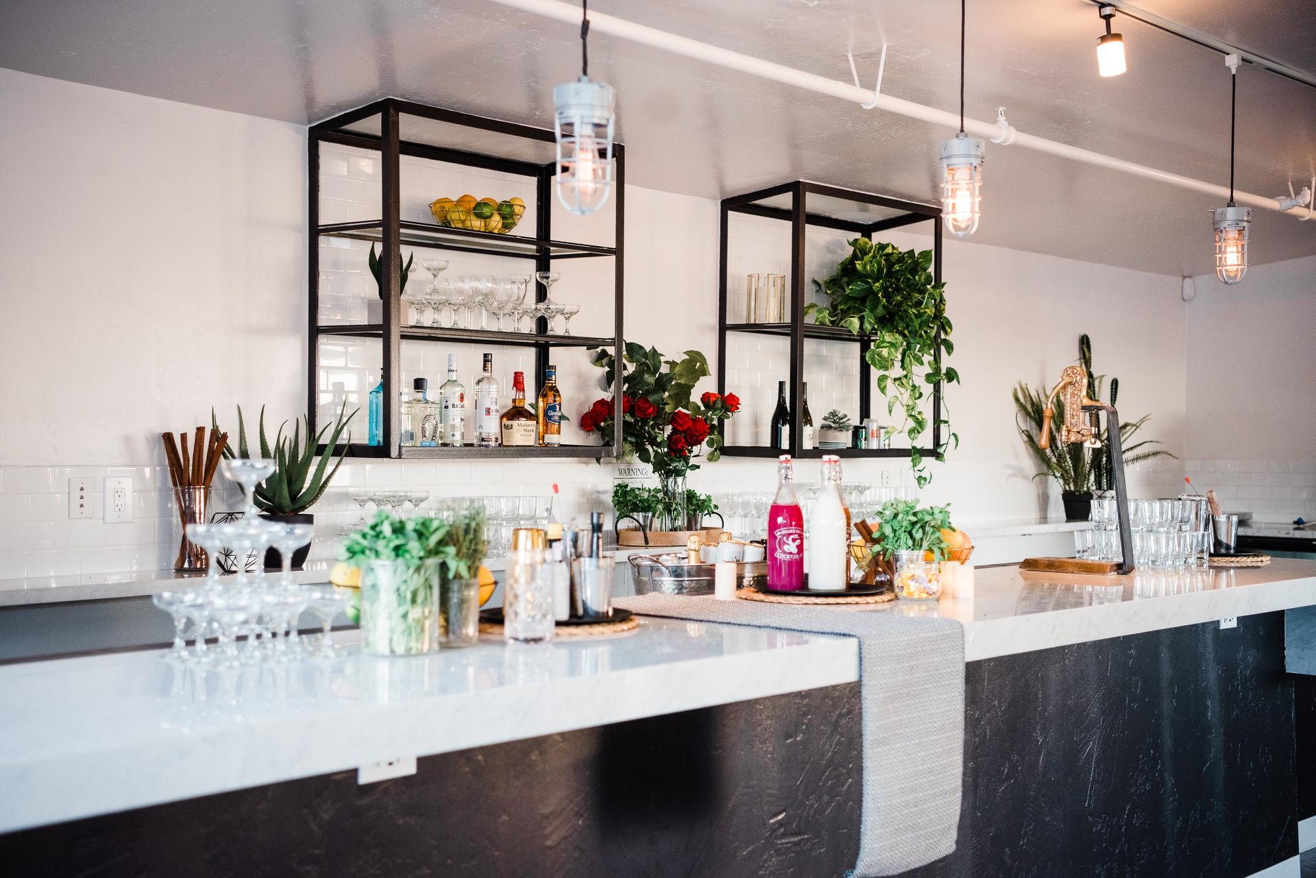 JULEP Cafe