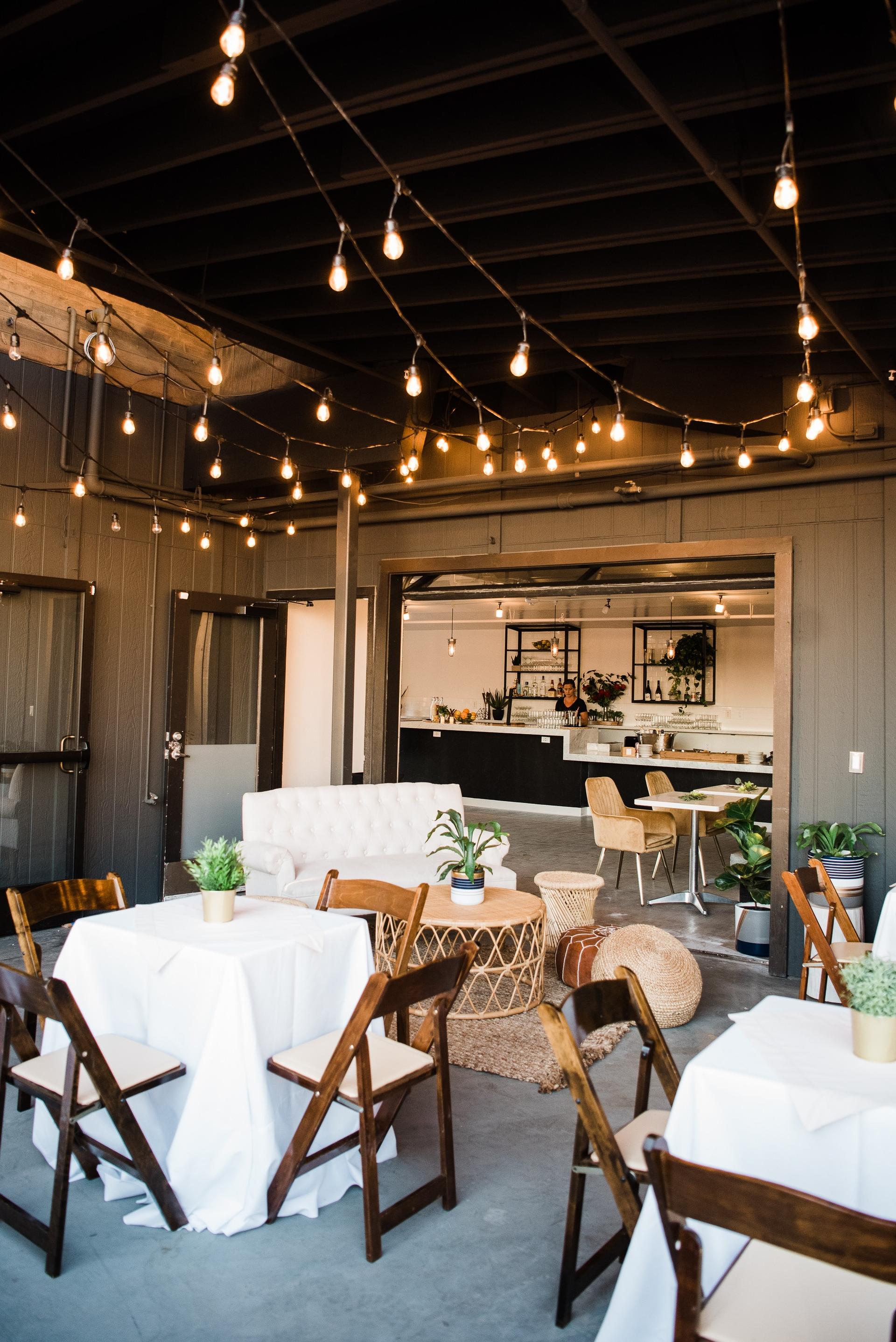 Cafe Patio
