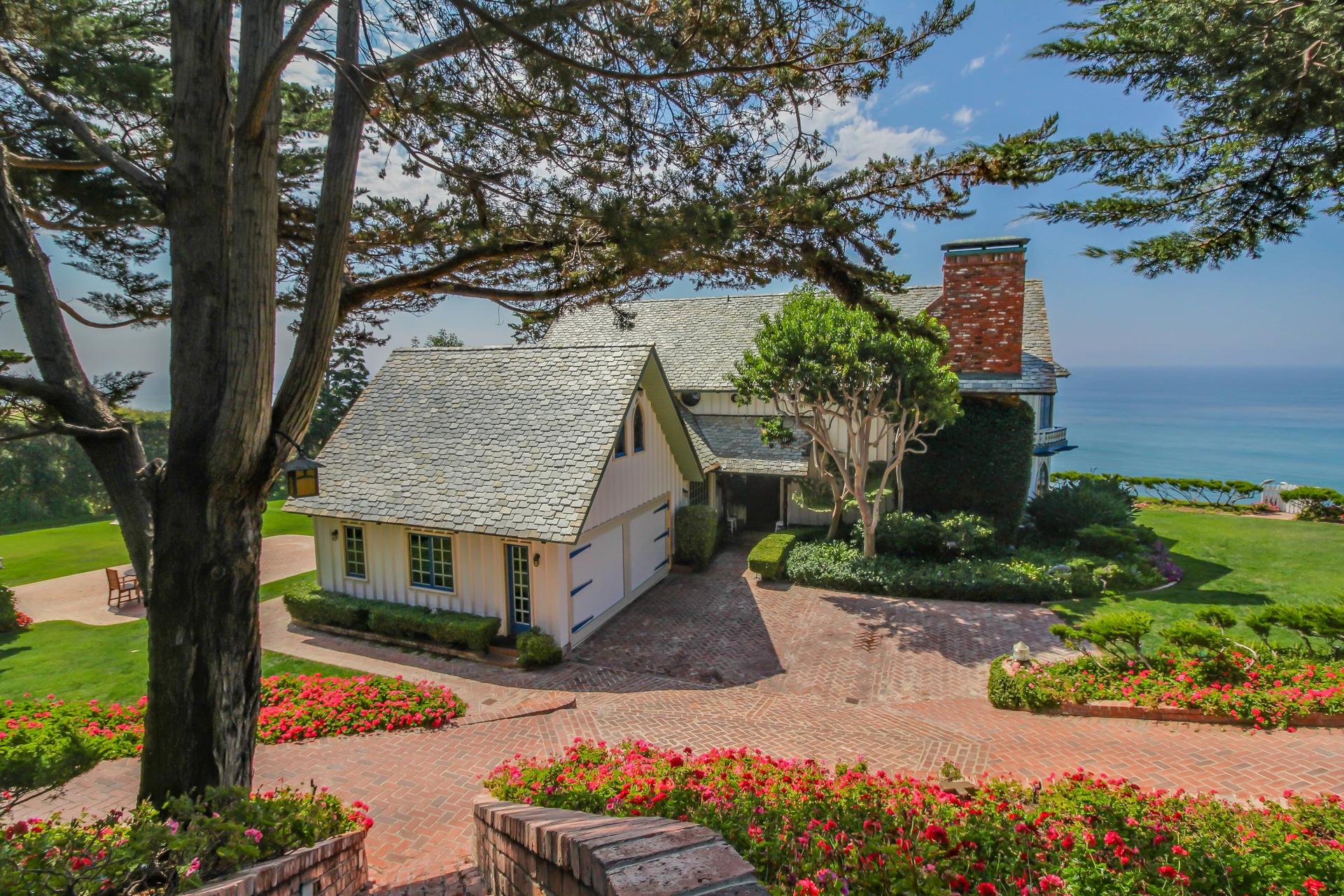 Cypress Sea Cove