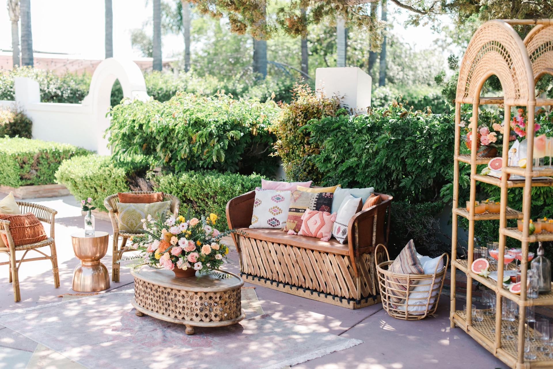 The Patio