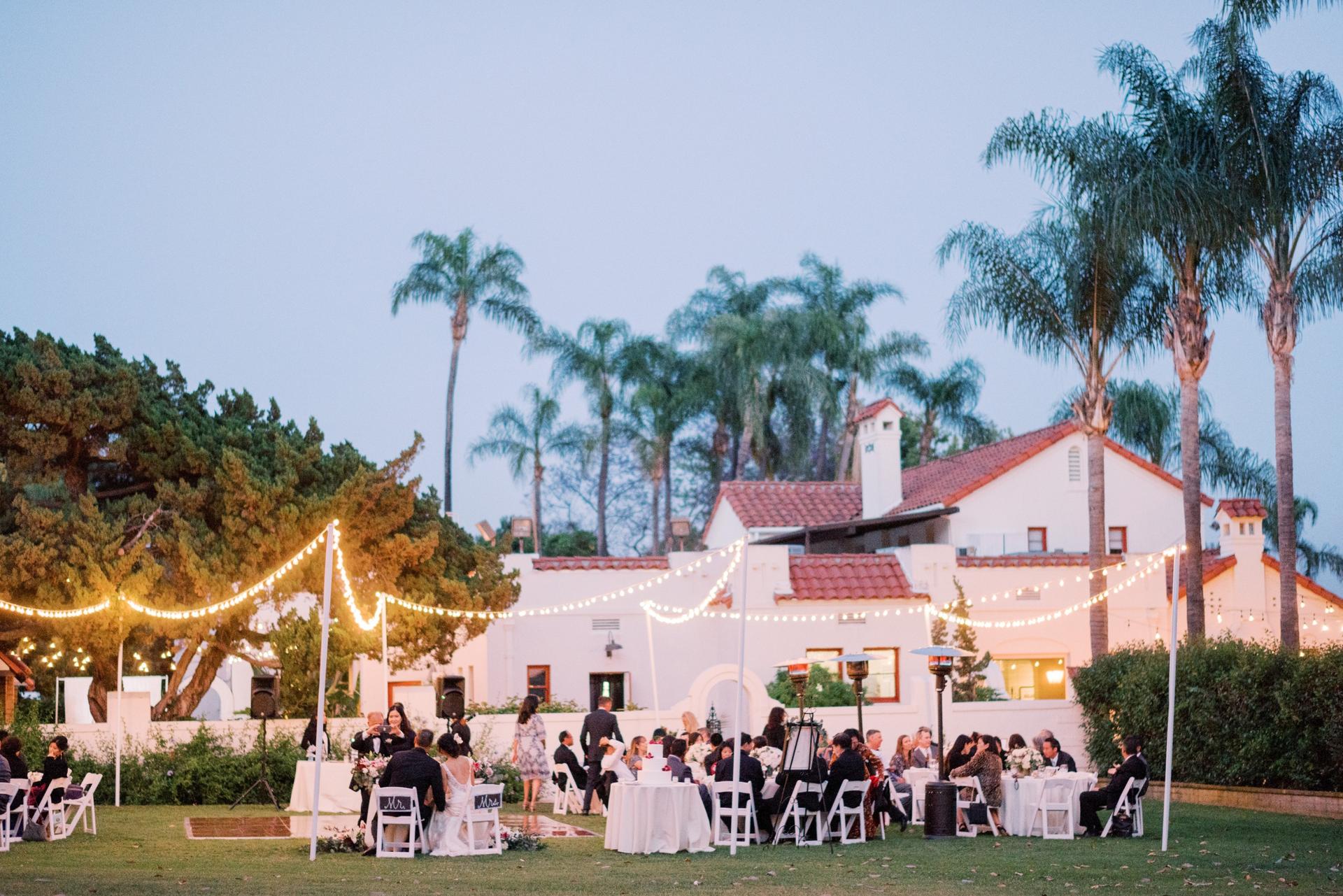 The Adella Lawn