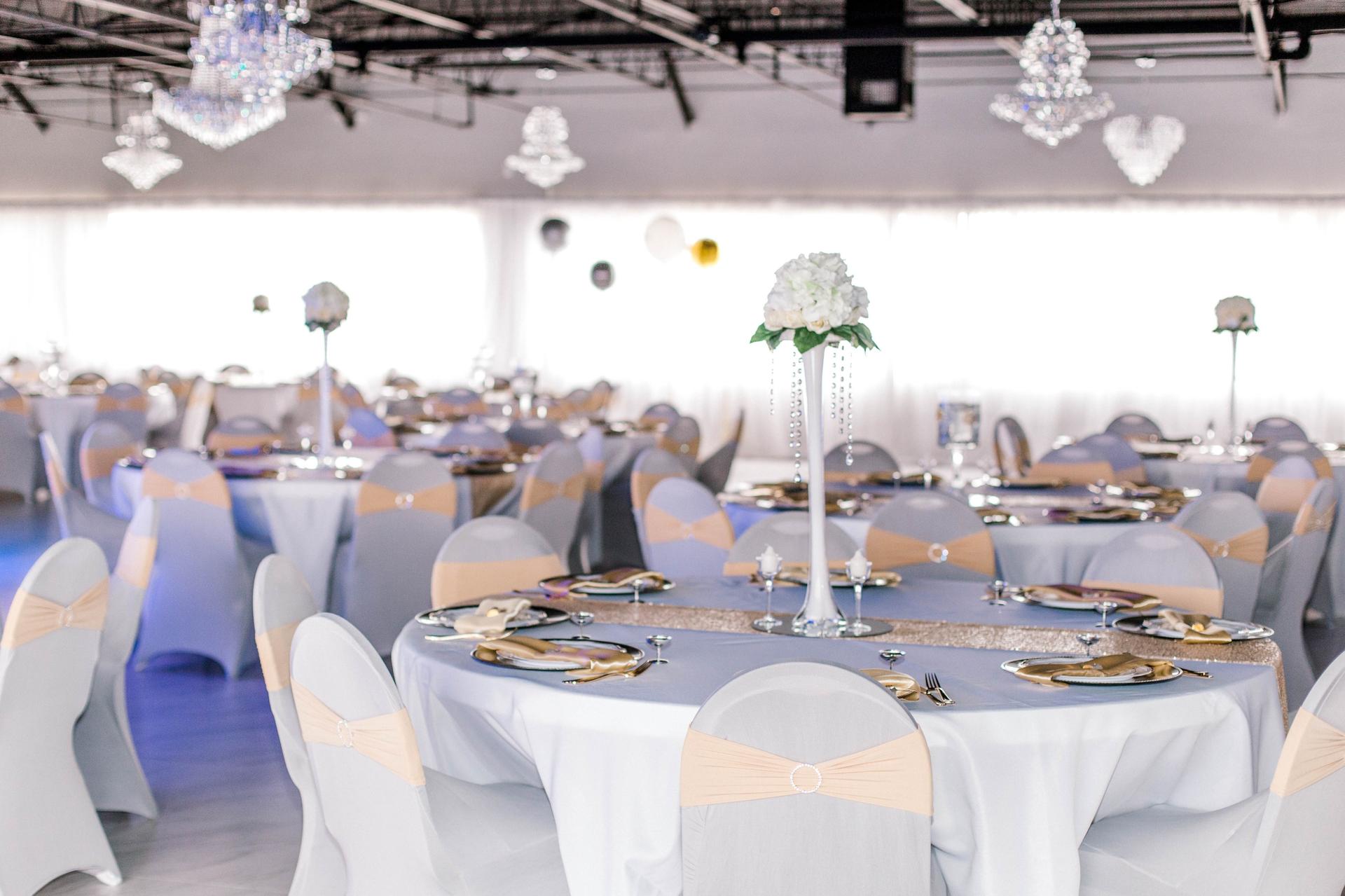 Liroma Event Center