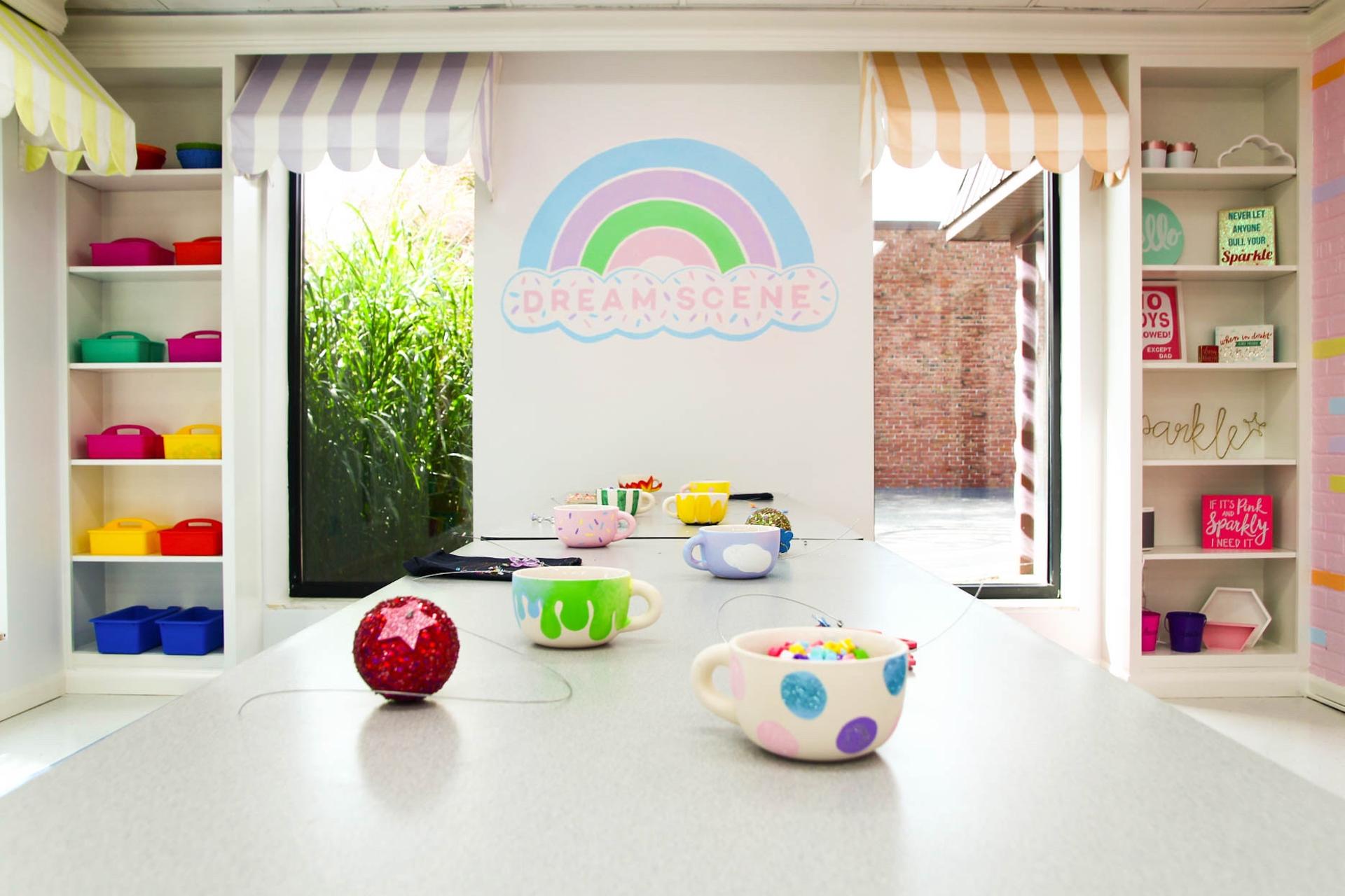 Full Buyout of Dream Scene Parties