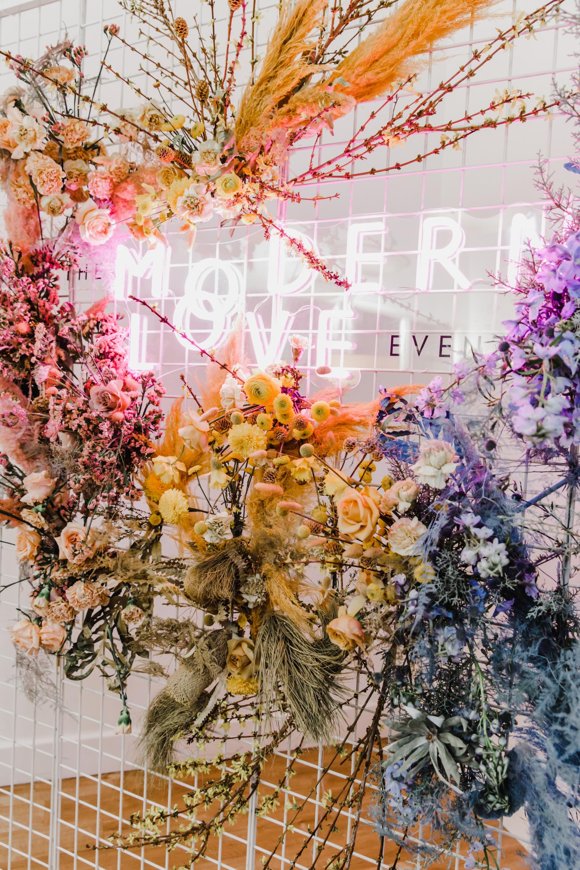 Modern Love Event