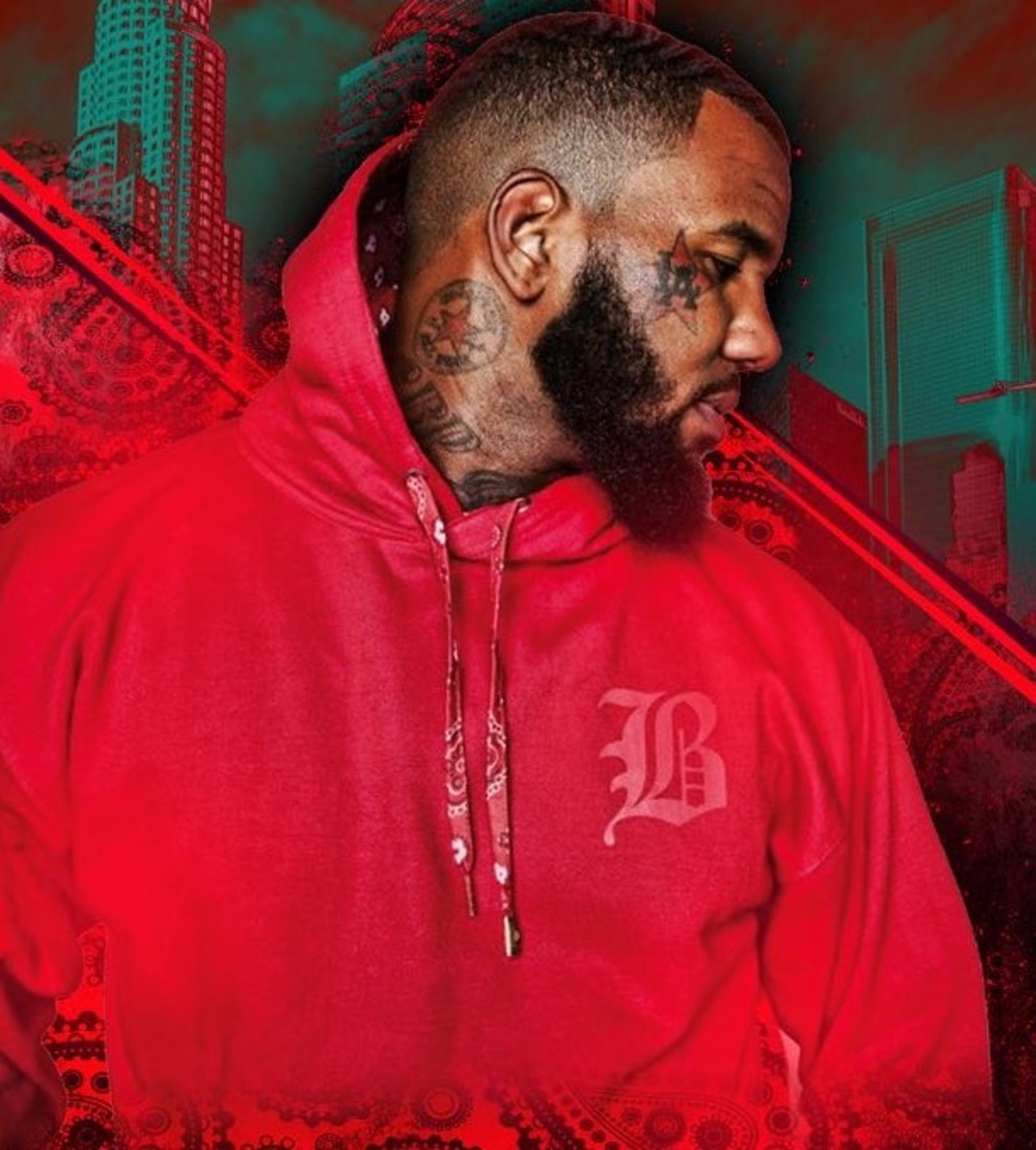 The Game Live 