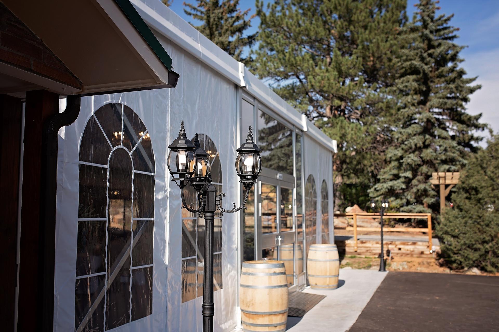 The Homestead at Deer Creek Valley Ranch