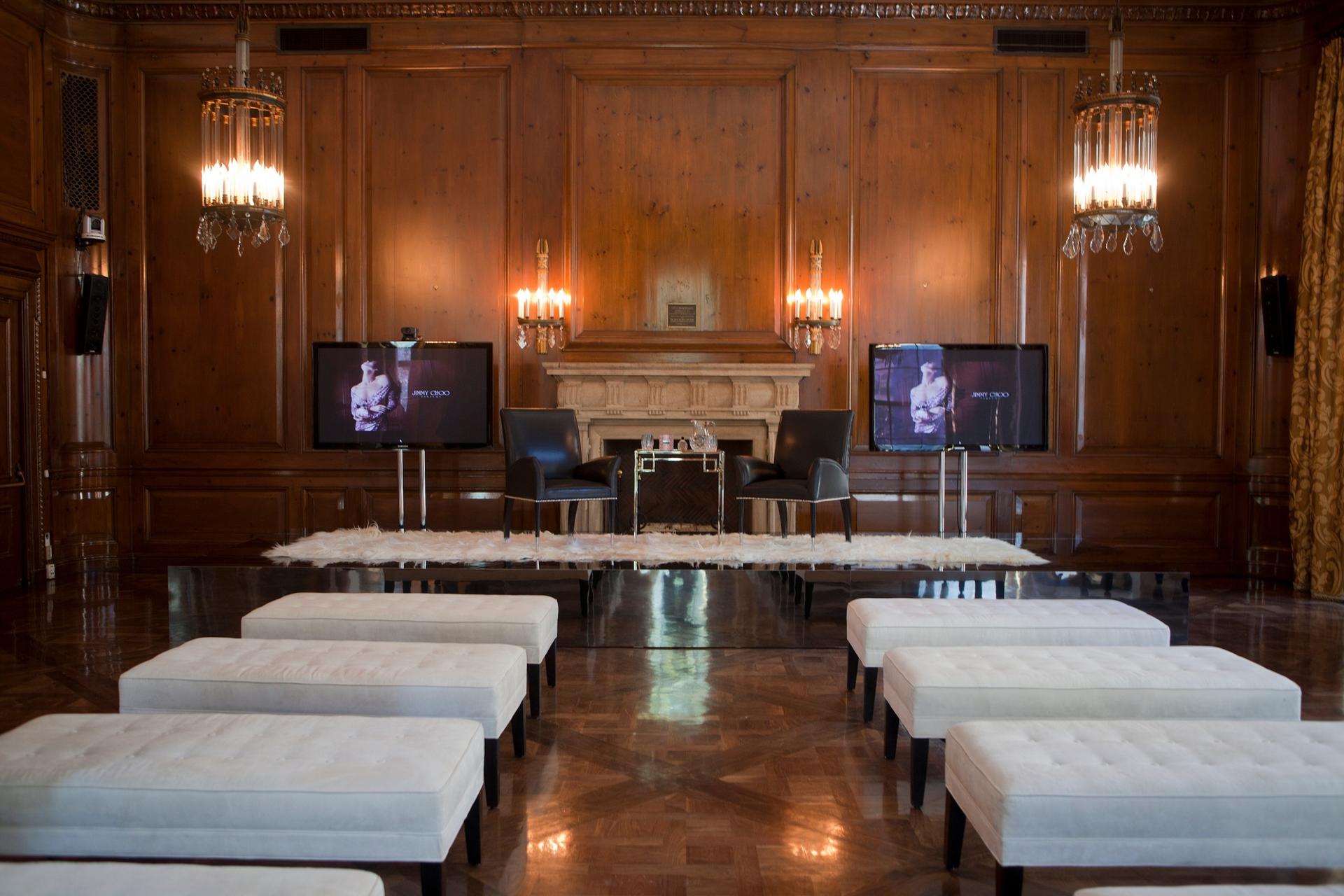 Rockefeller Ballroom