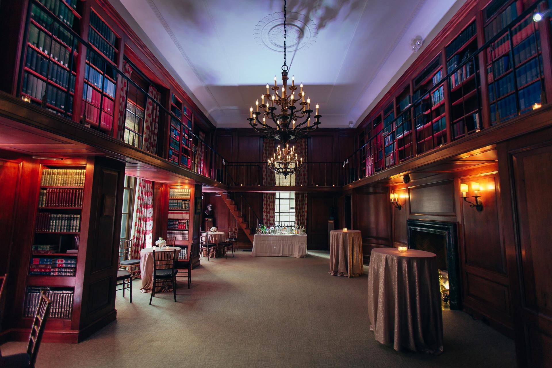 Rubin Library