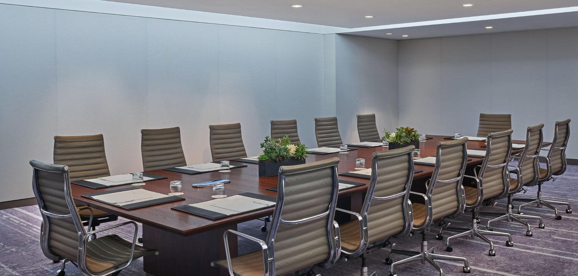 Muse Boardroom