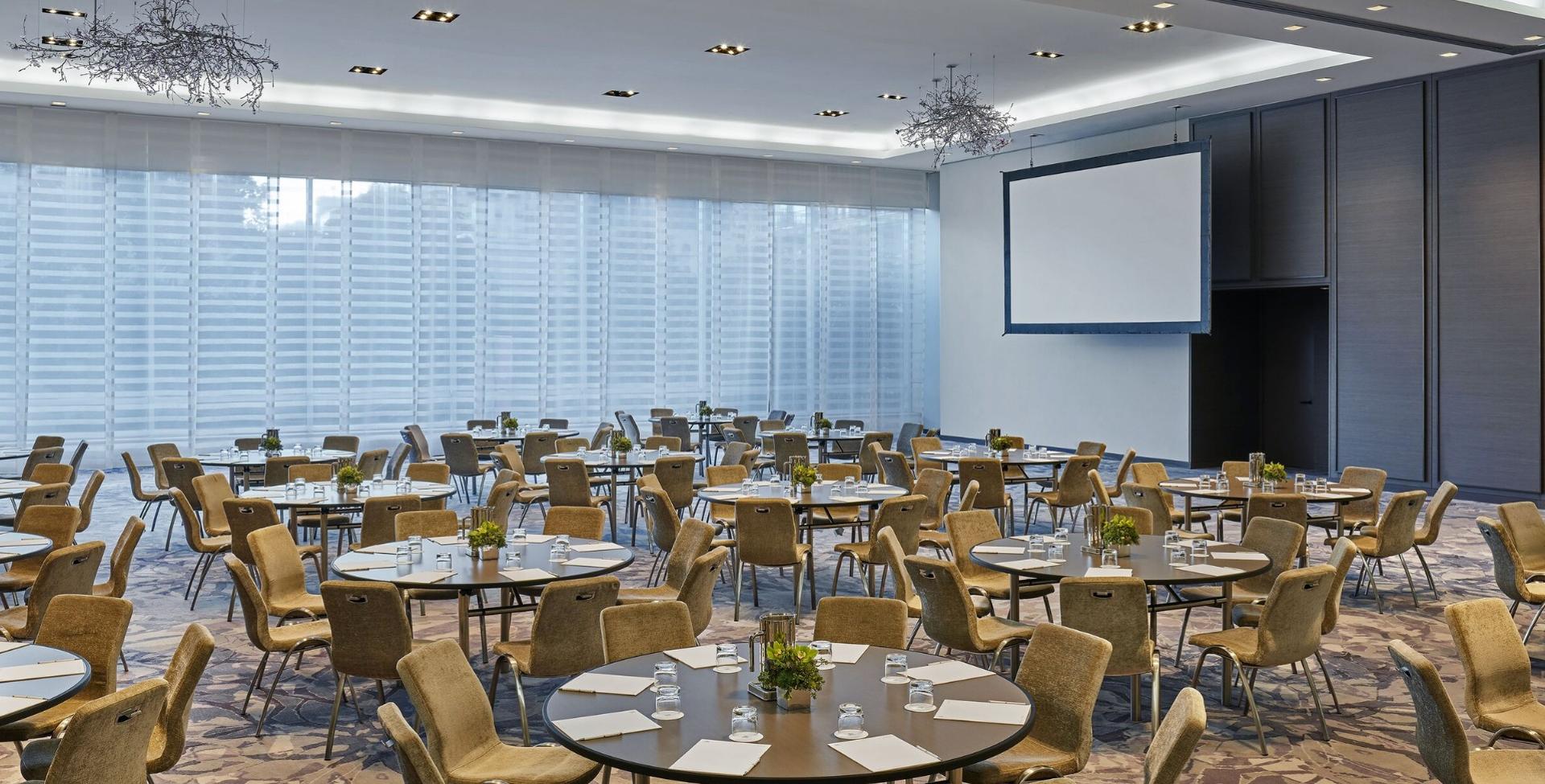 Gallery Ballroom 