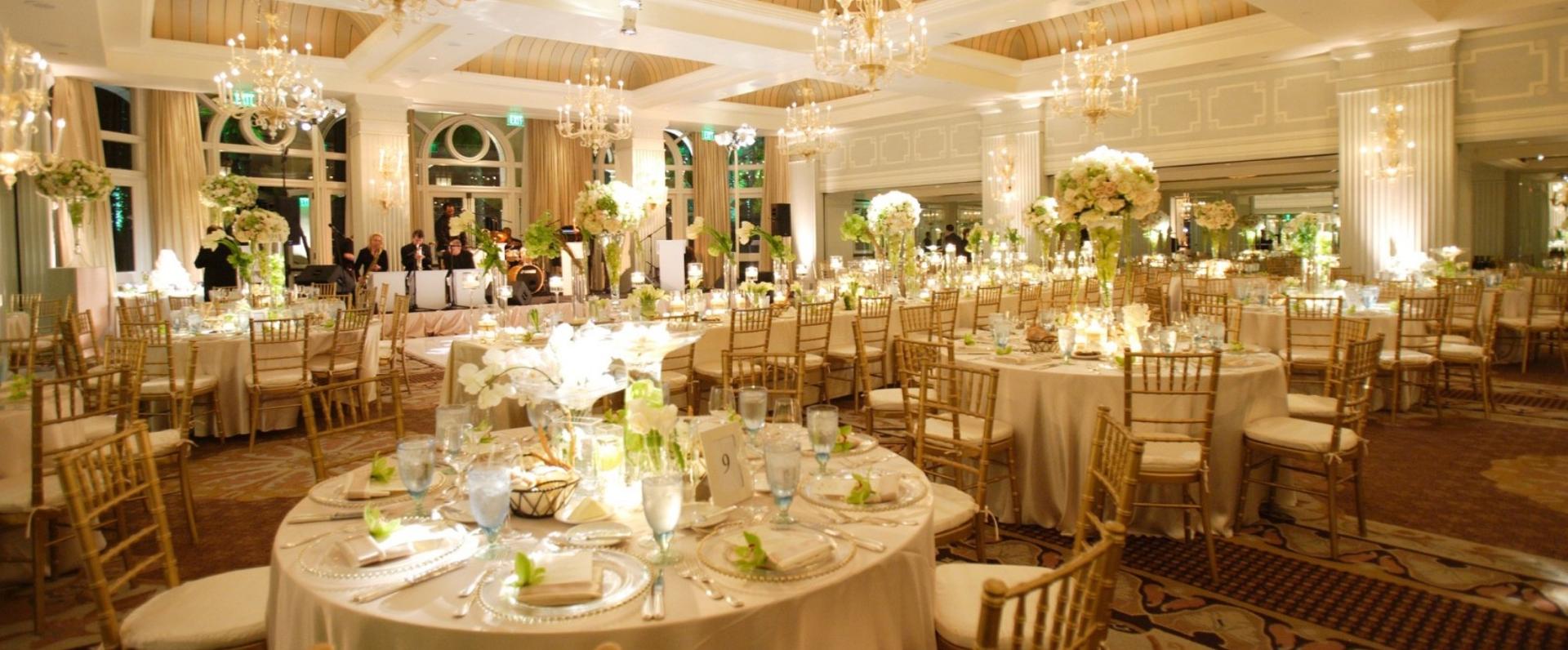 Colonnade Ballroom 