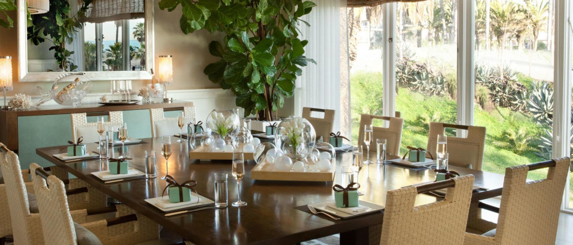 Private Dining Room 