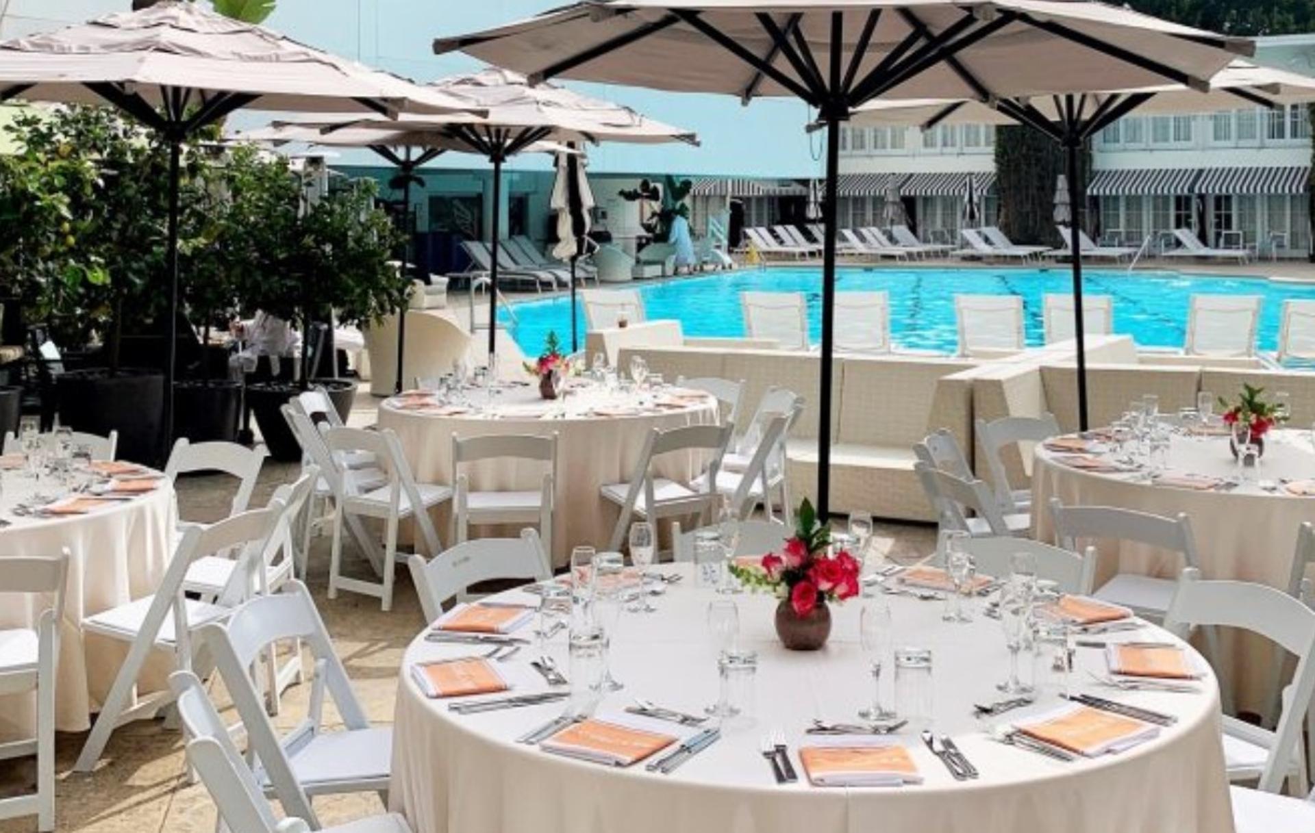 Private Dining 