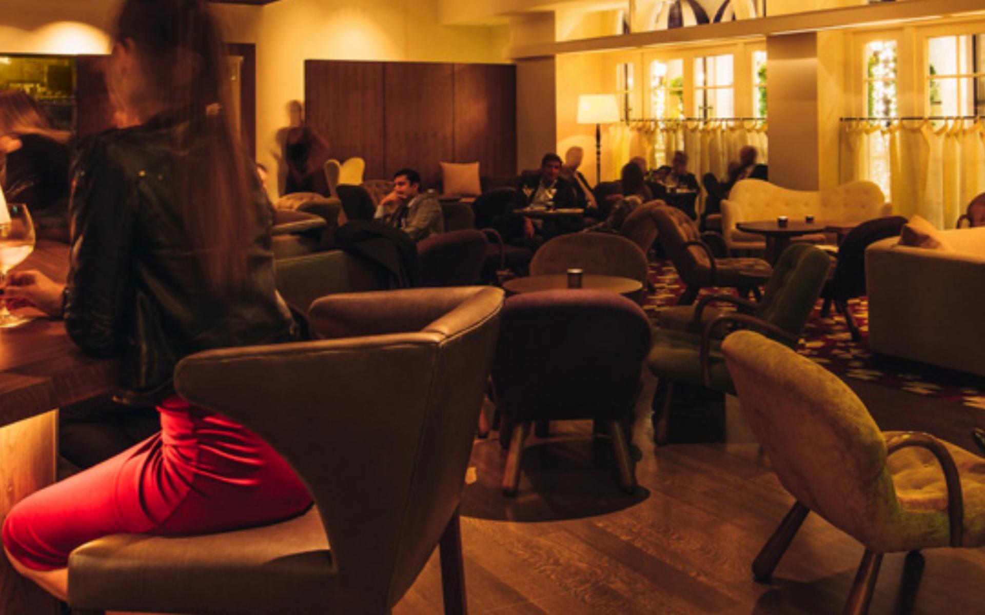 CUT Lounge 