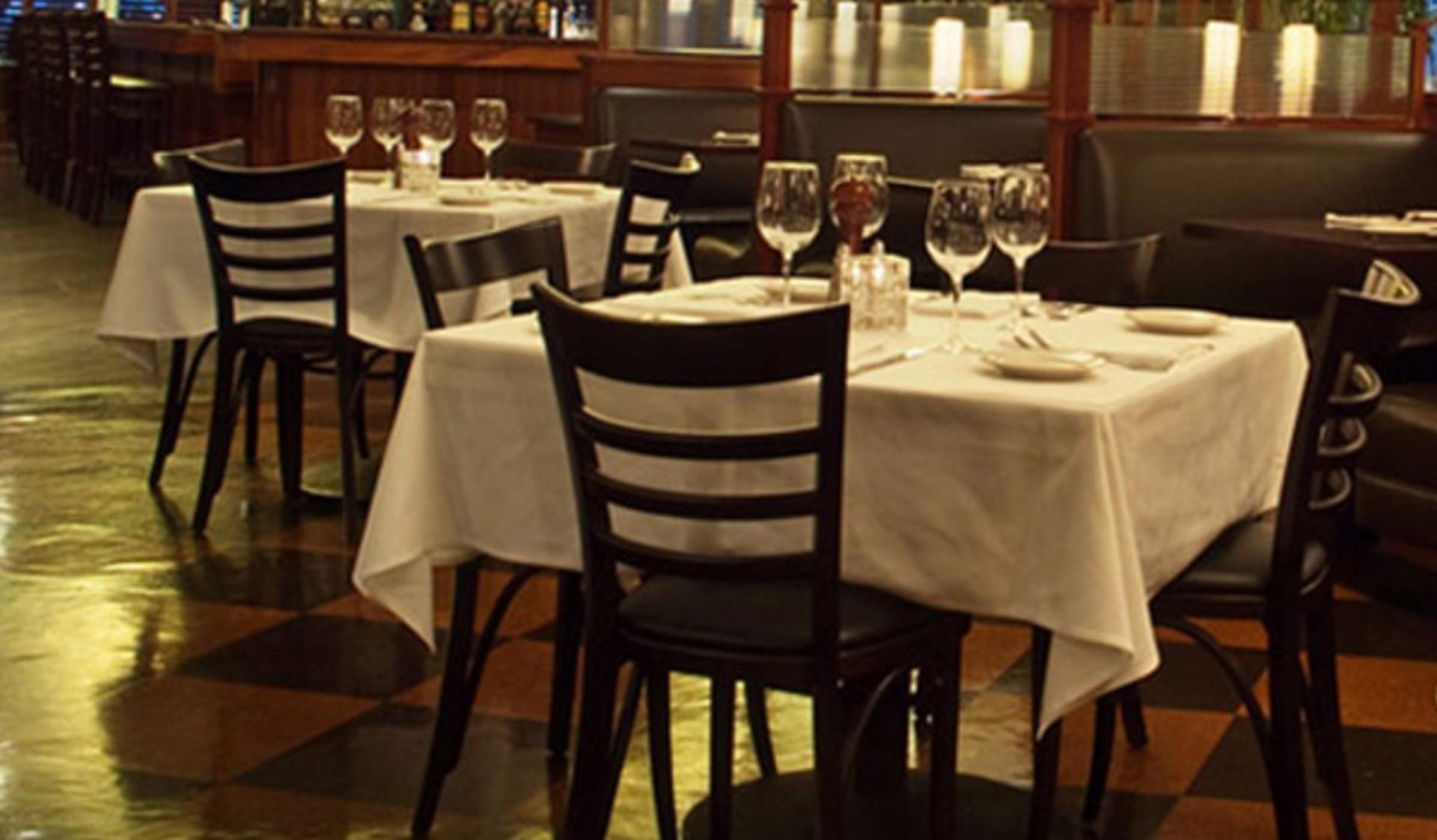 Main Dining Room 