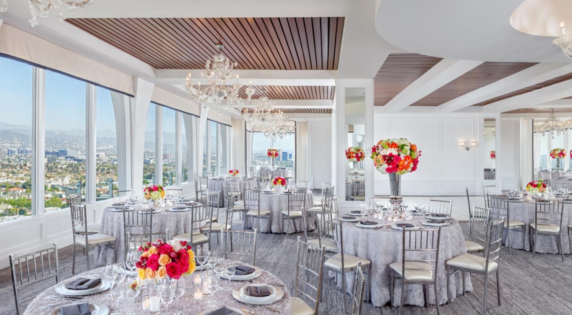 Starlight Ballroom