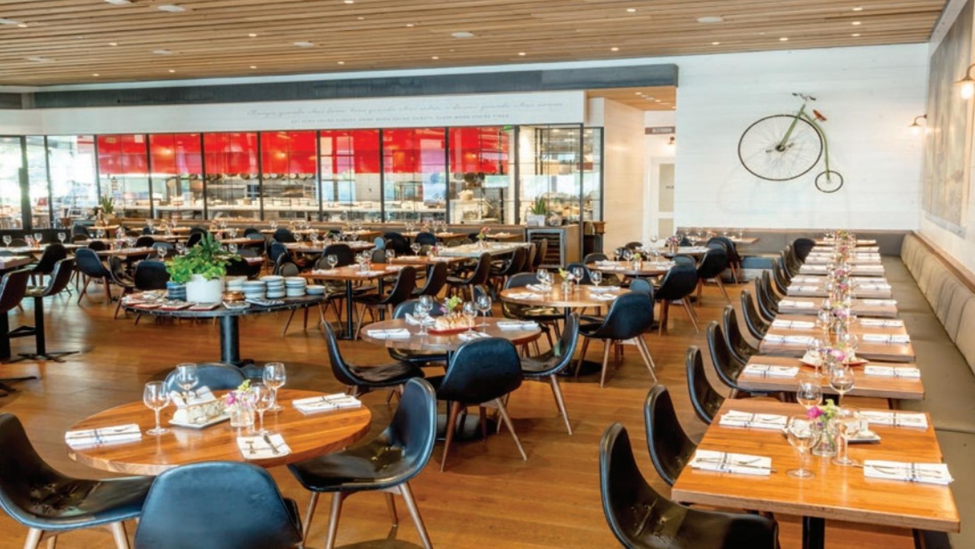 Main Dining Room 