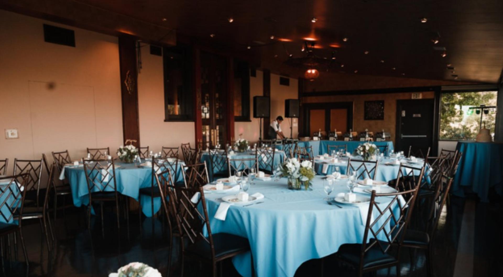 Skyview Room 