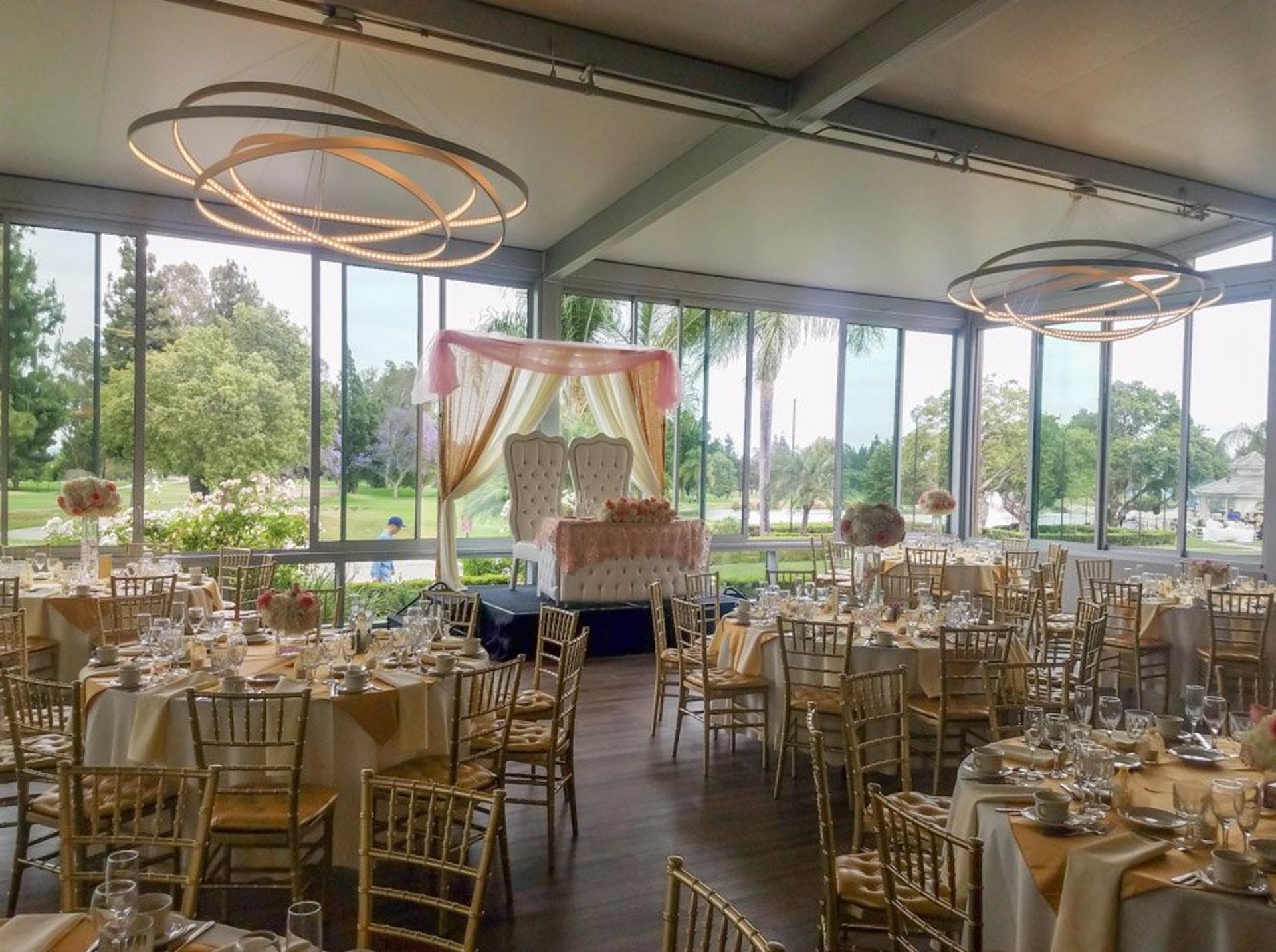 Palm Court