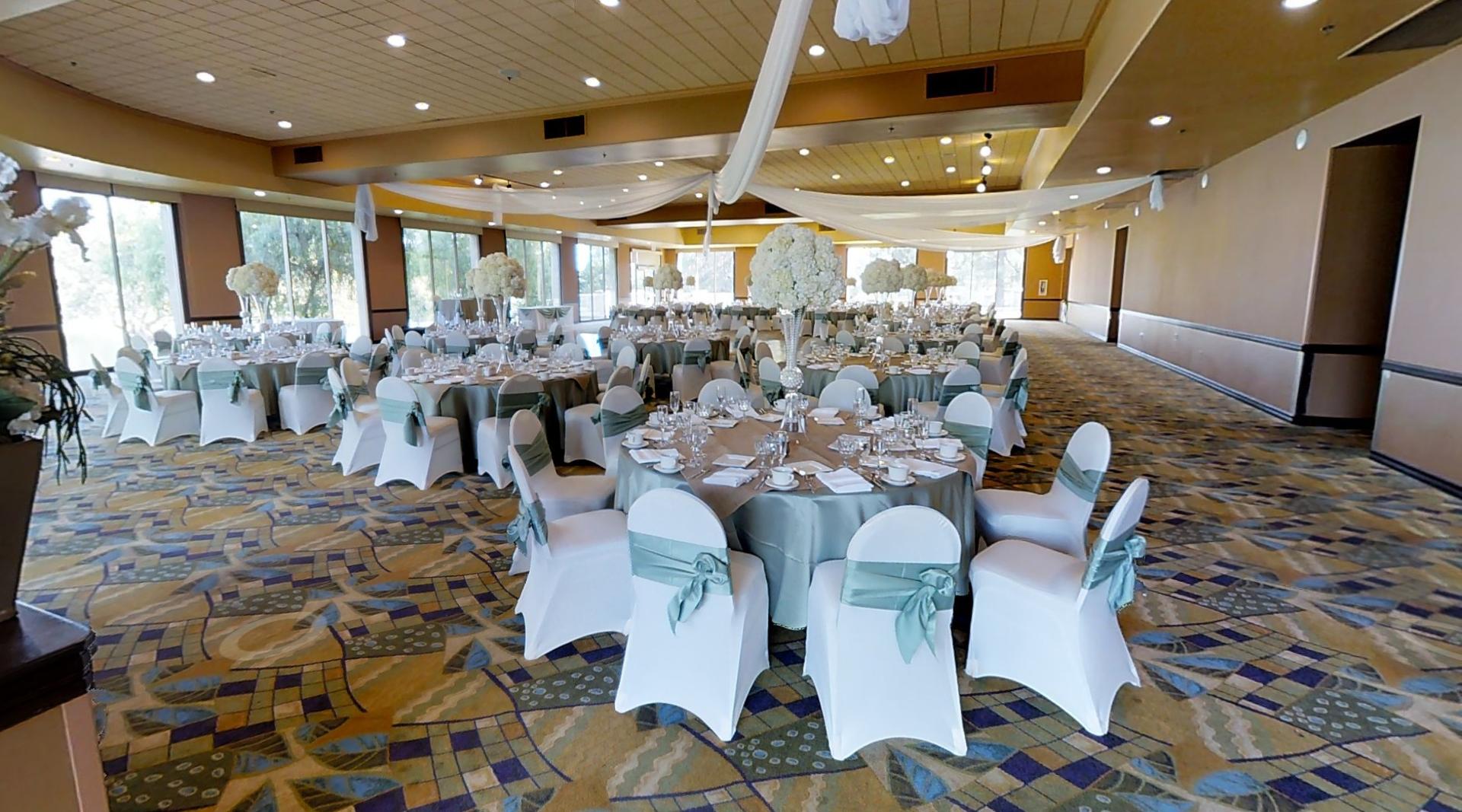 Lakeview Room