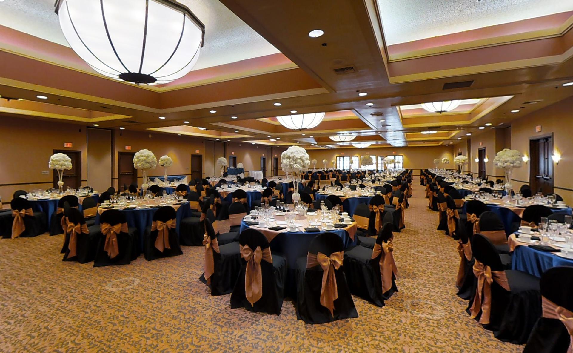 Almansor Ballroom