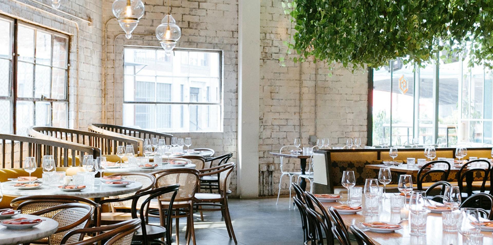 Main Dining Room