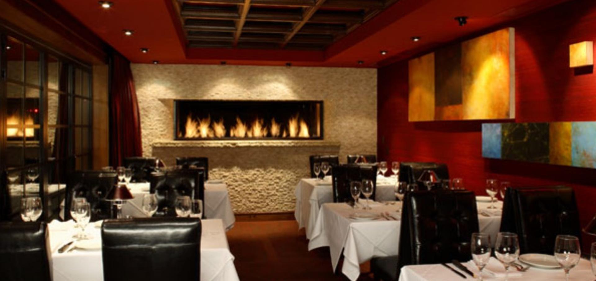 The Mastro Room