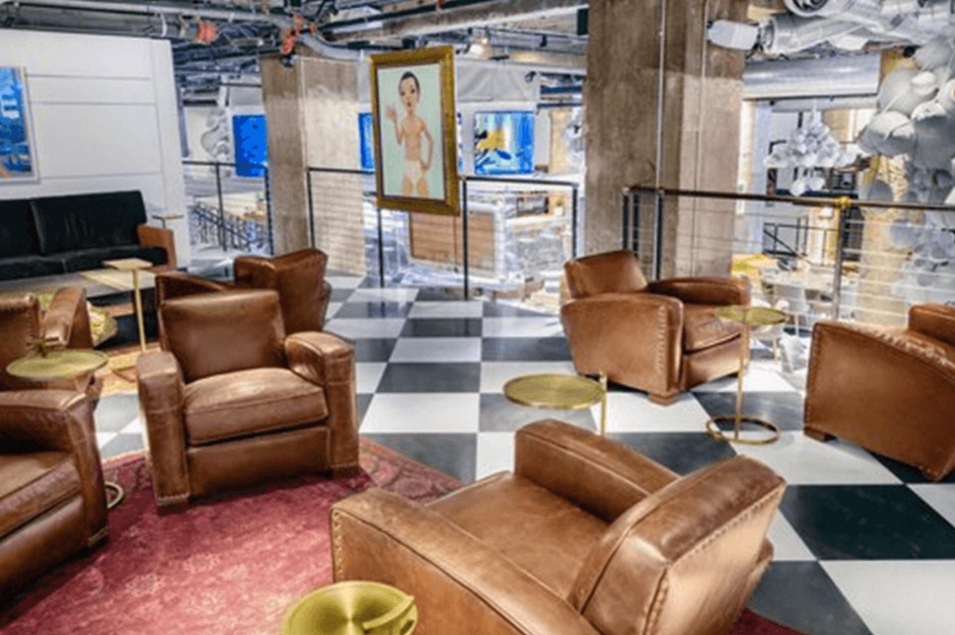 Whisky Lounge