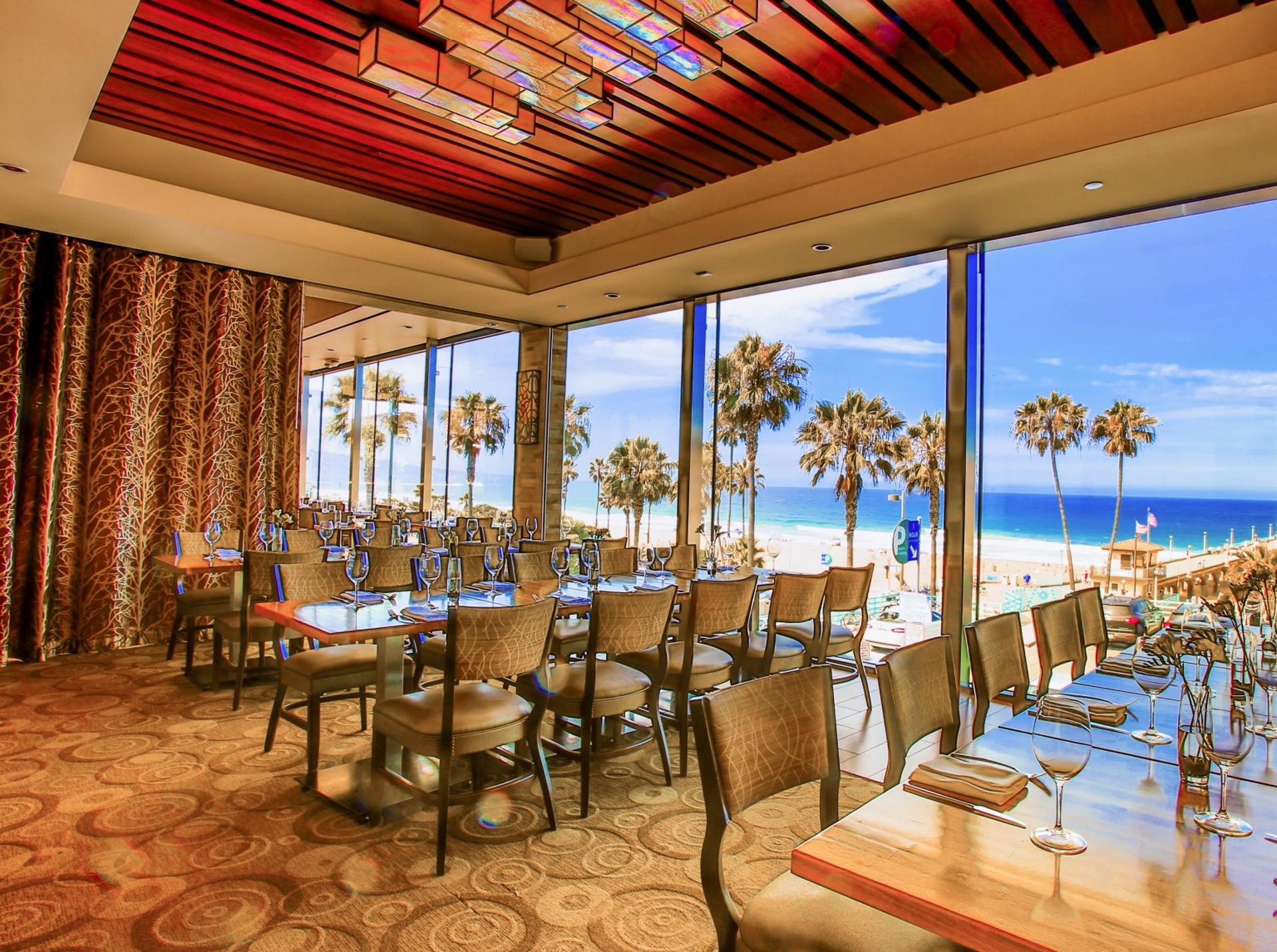 Private Dining Room