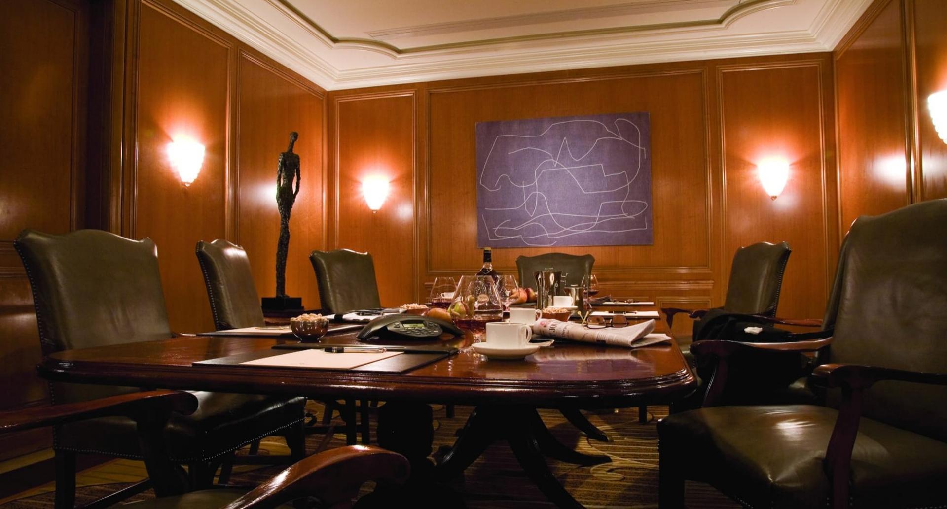 Boardroom
