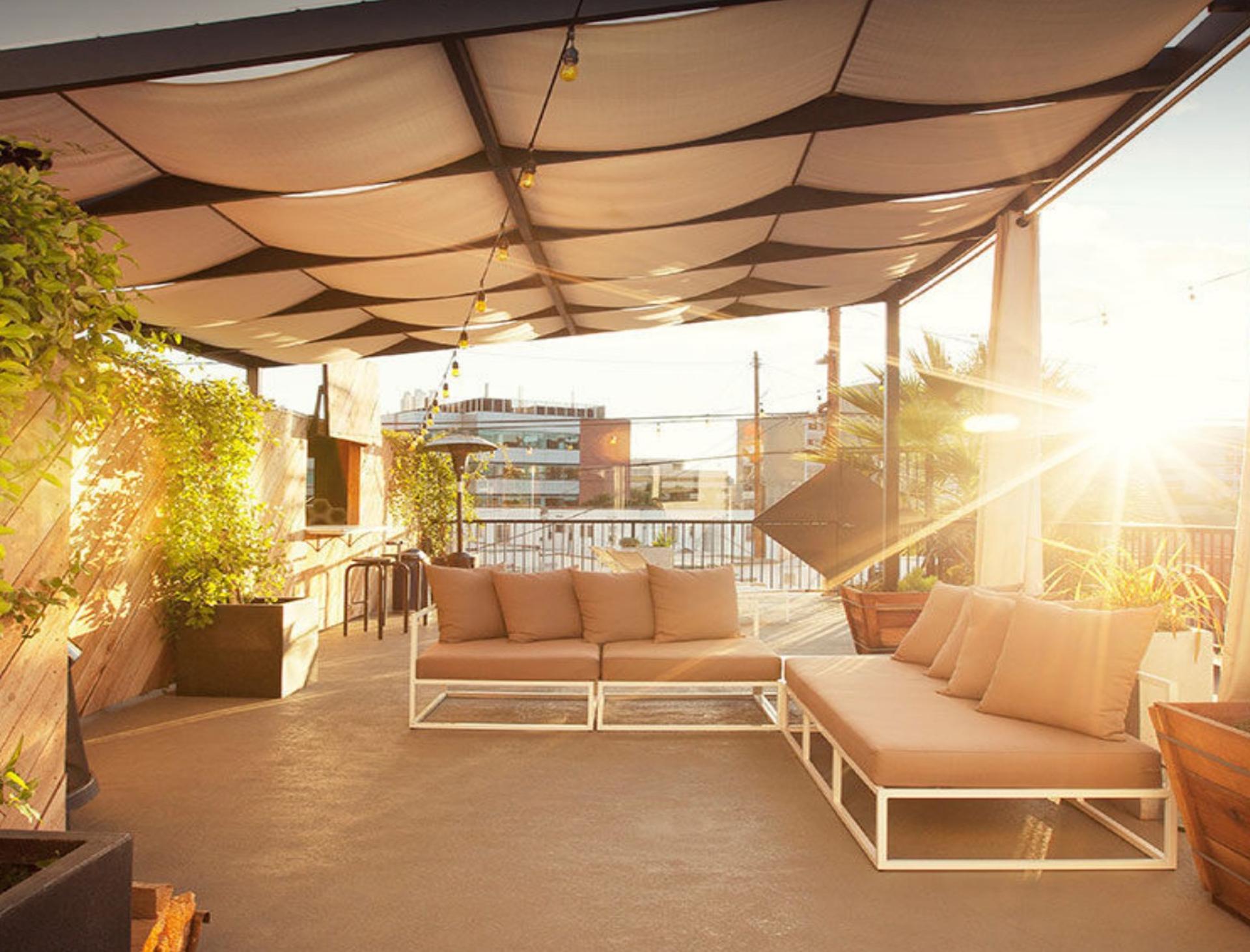 Rooftop