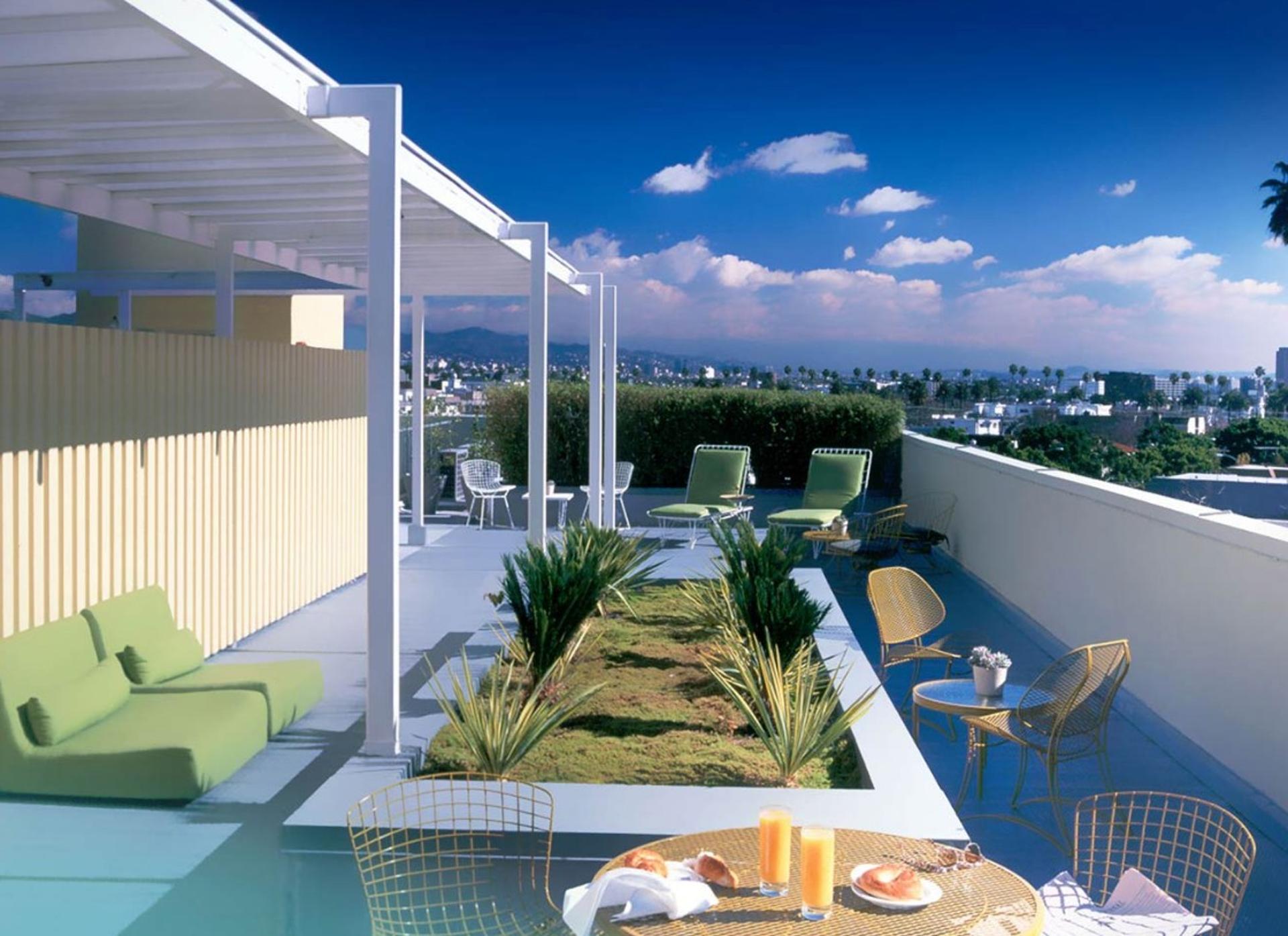 Penthouse 