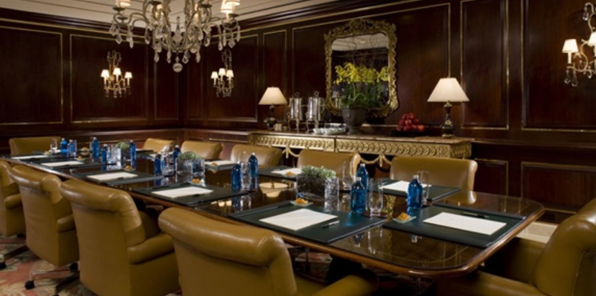 Boardroom 