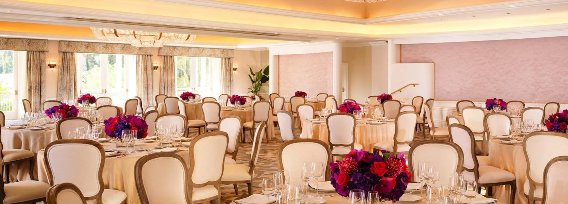 Rodeo Ballroom 