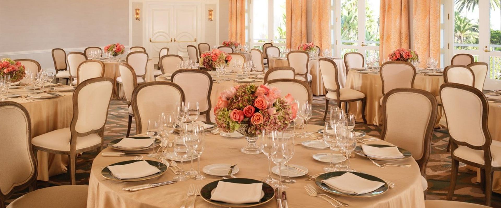 Sunset Ballroom
