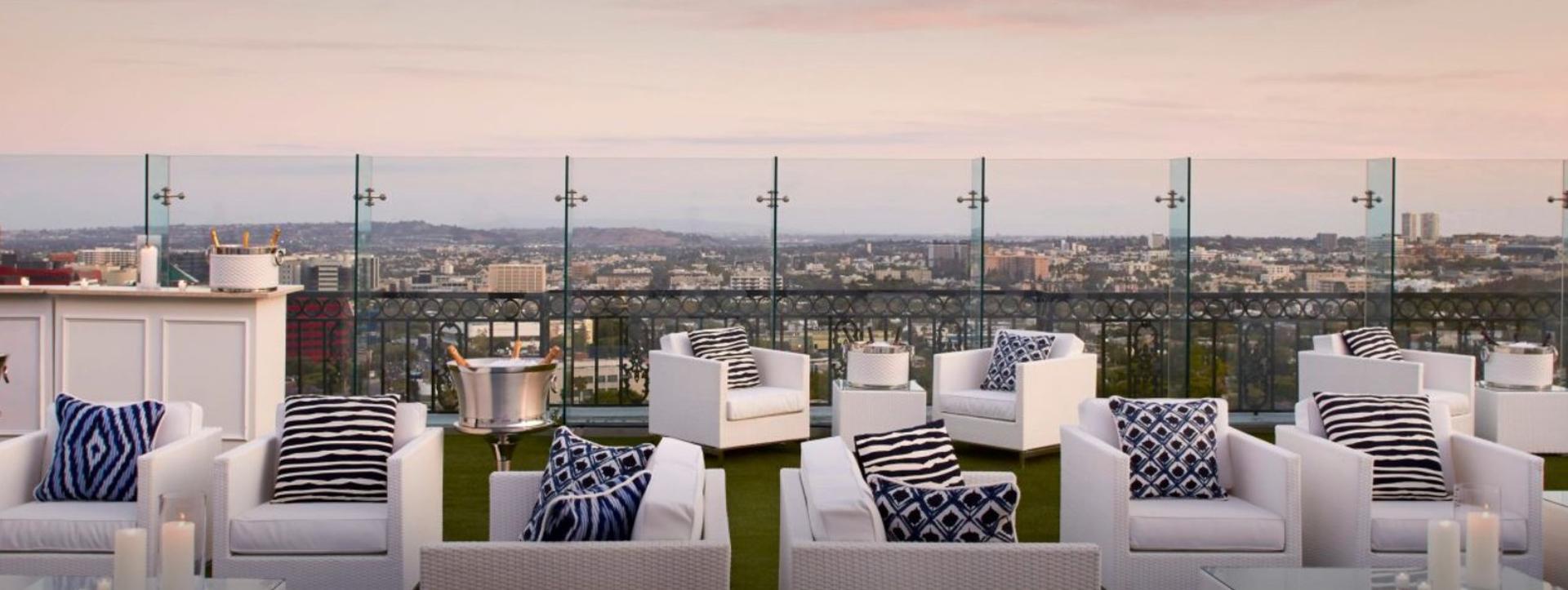 West End Rooftop