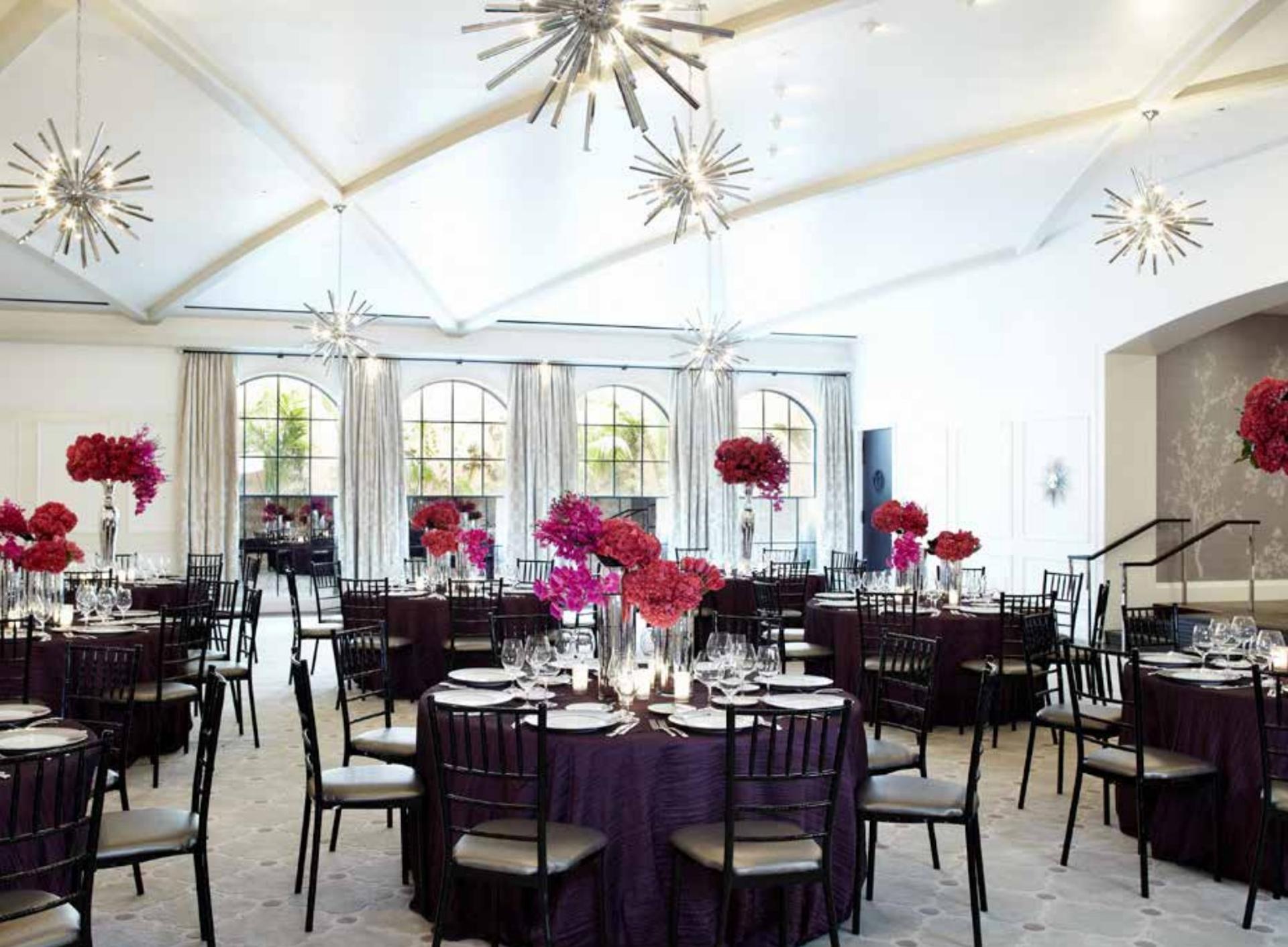 Garden Ballroom