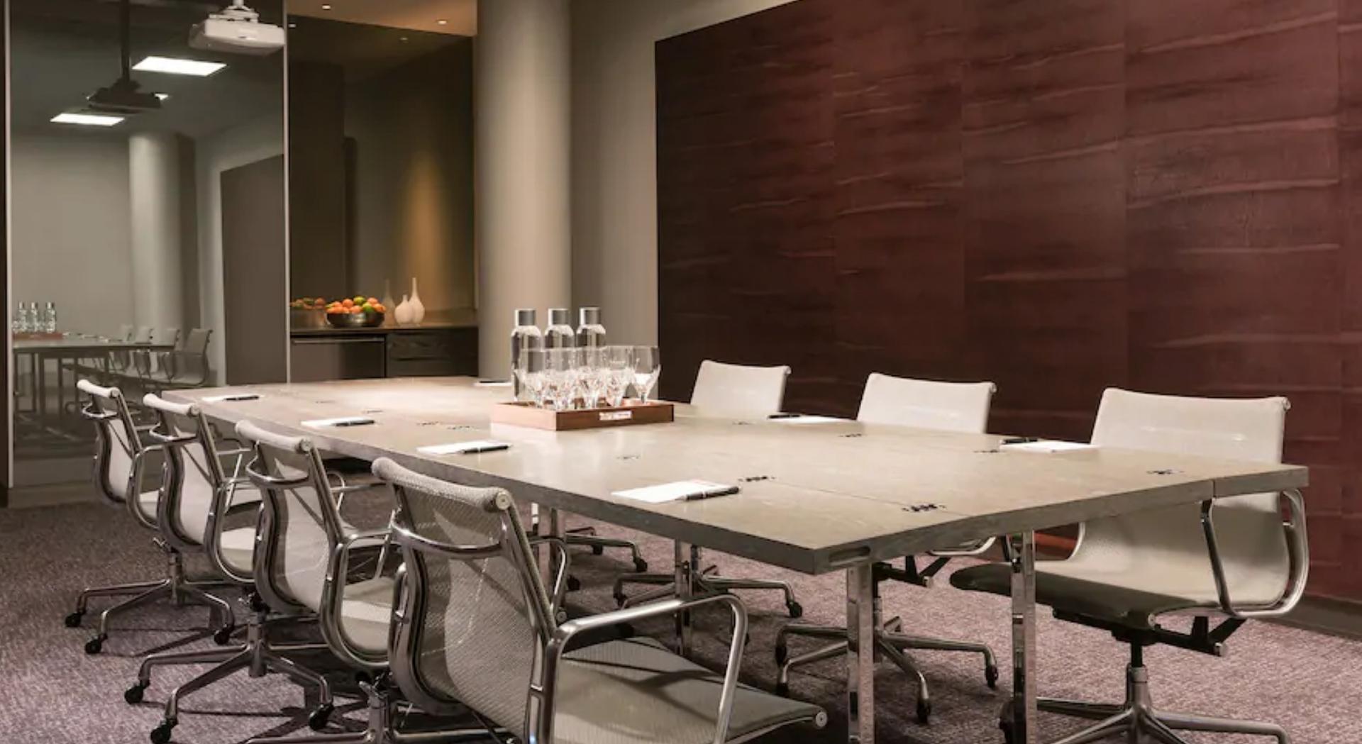 Andaz Studios 1-3 