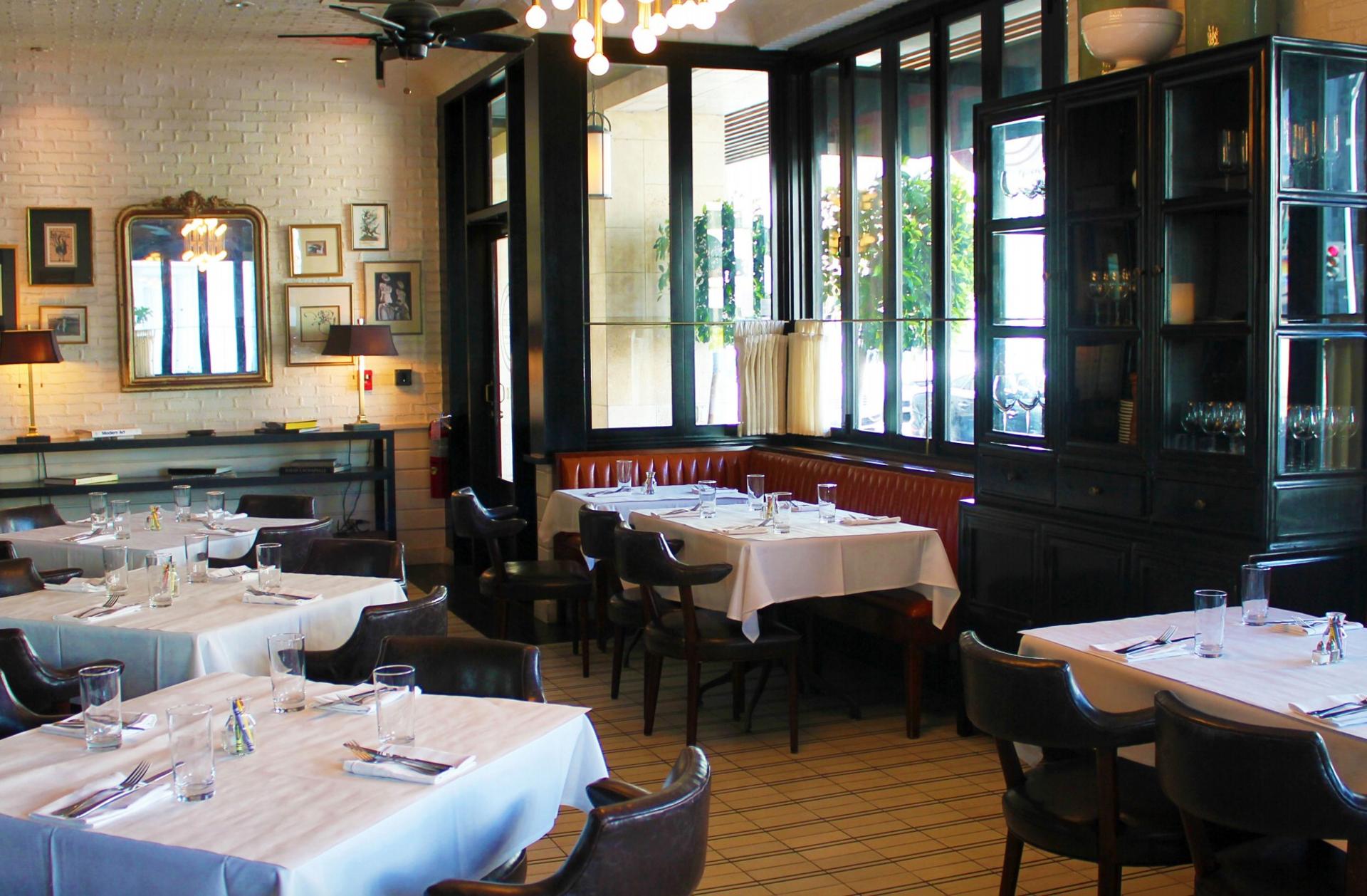 Front Dining Room