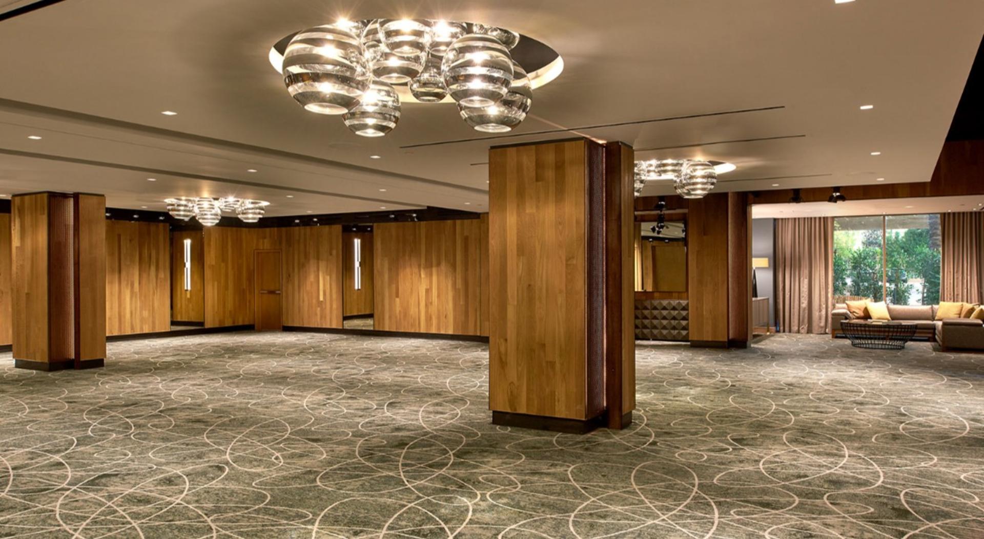 Tribeca Ballroom