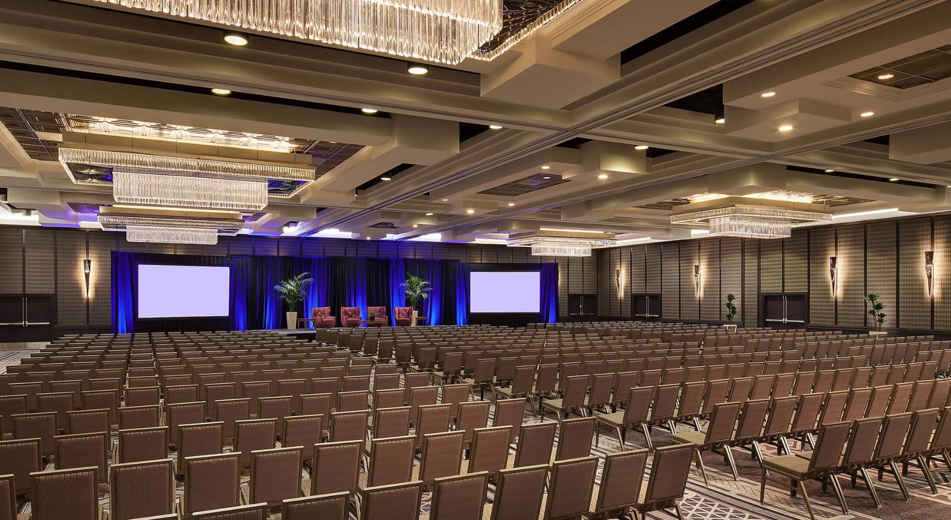 California Ballroom