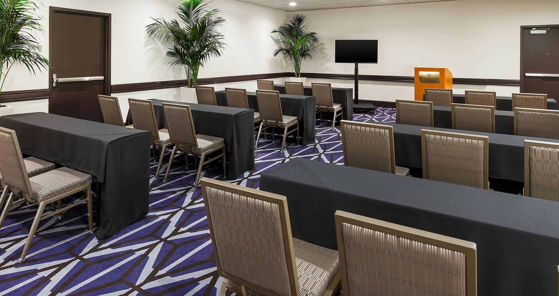 Orpheum Room