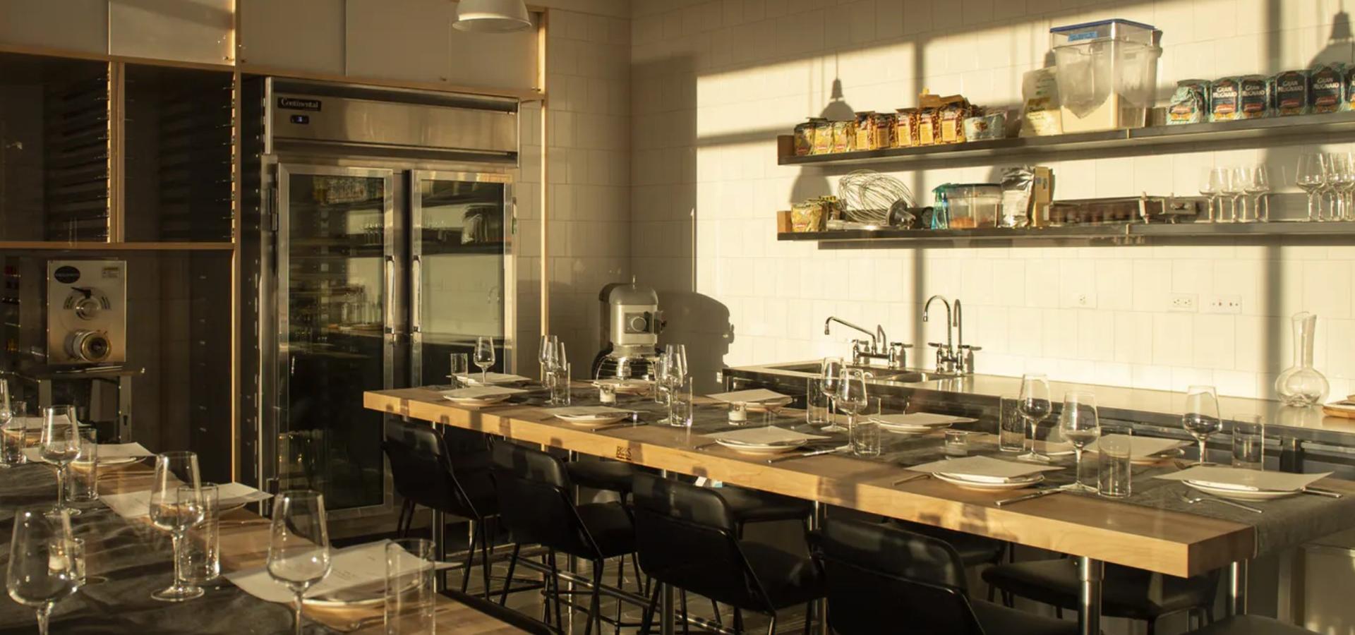 Pasta Room 