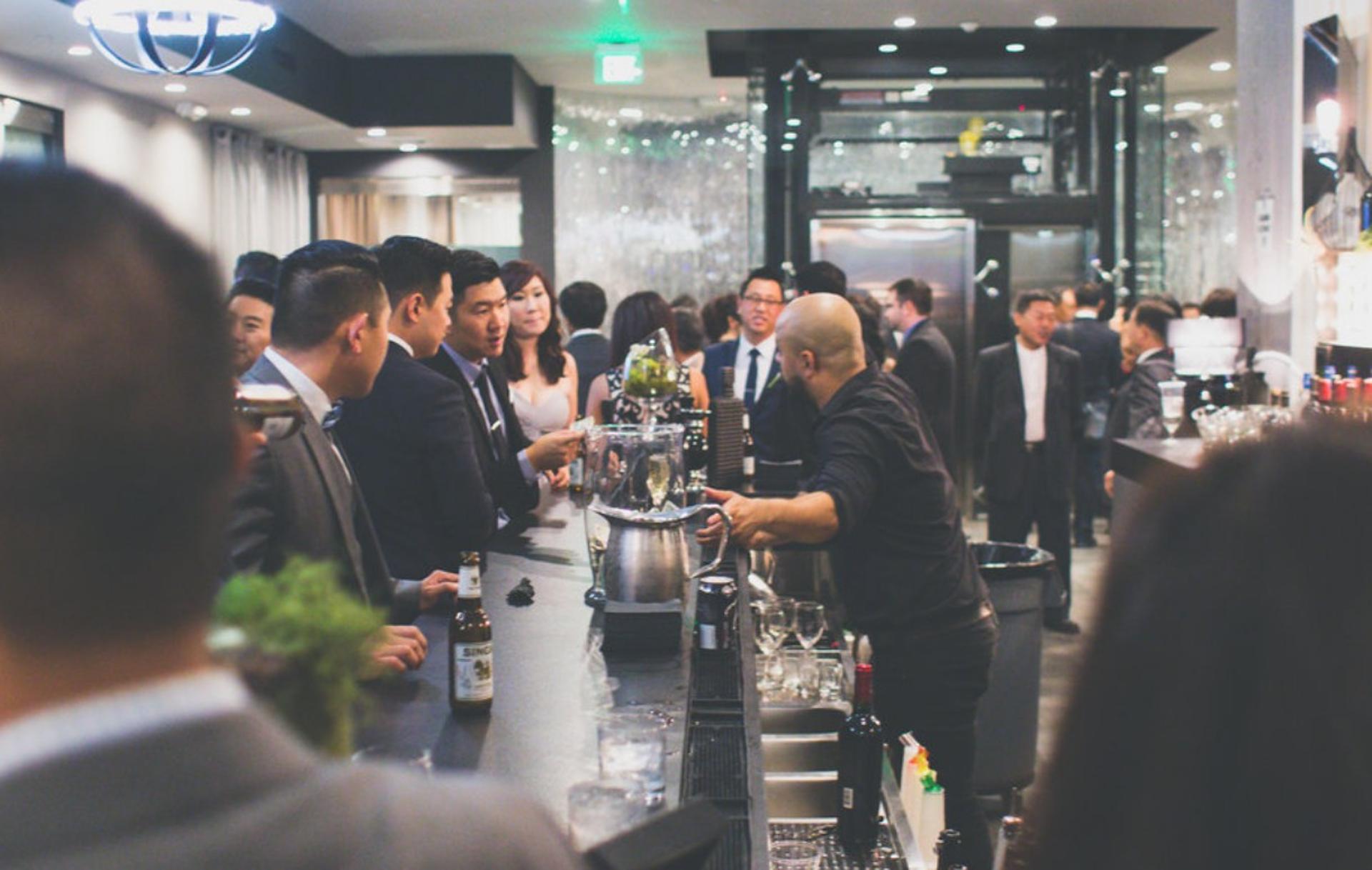 Top Bar