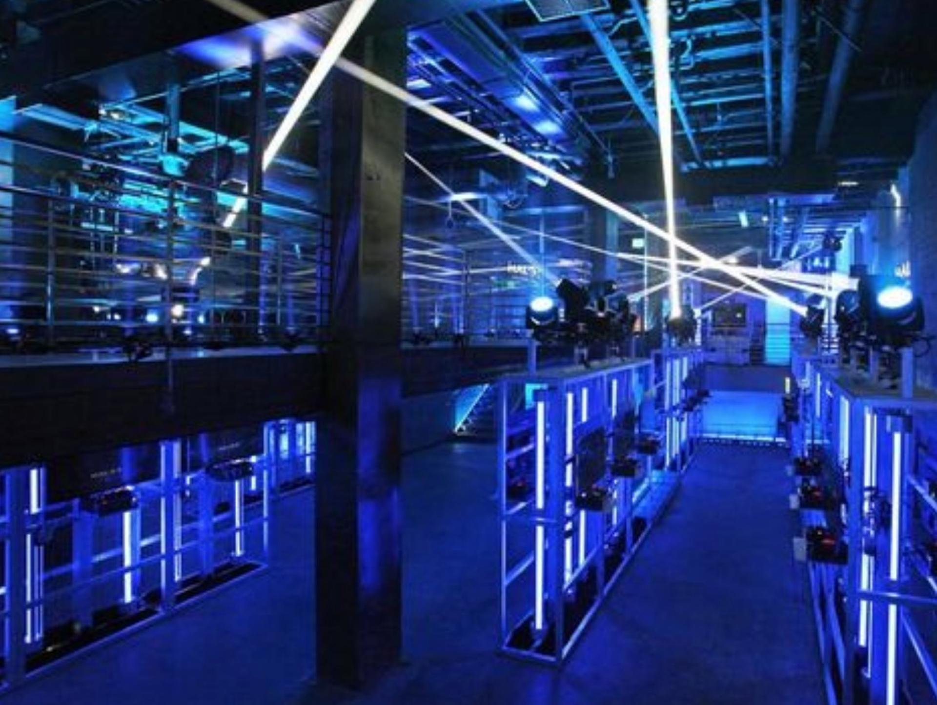 Catwalk