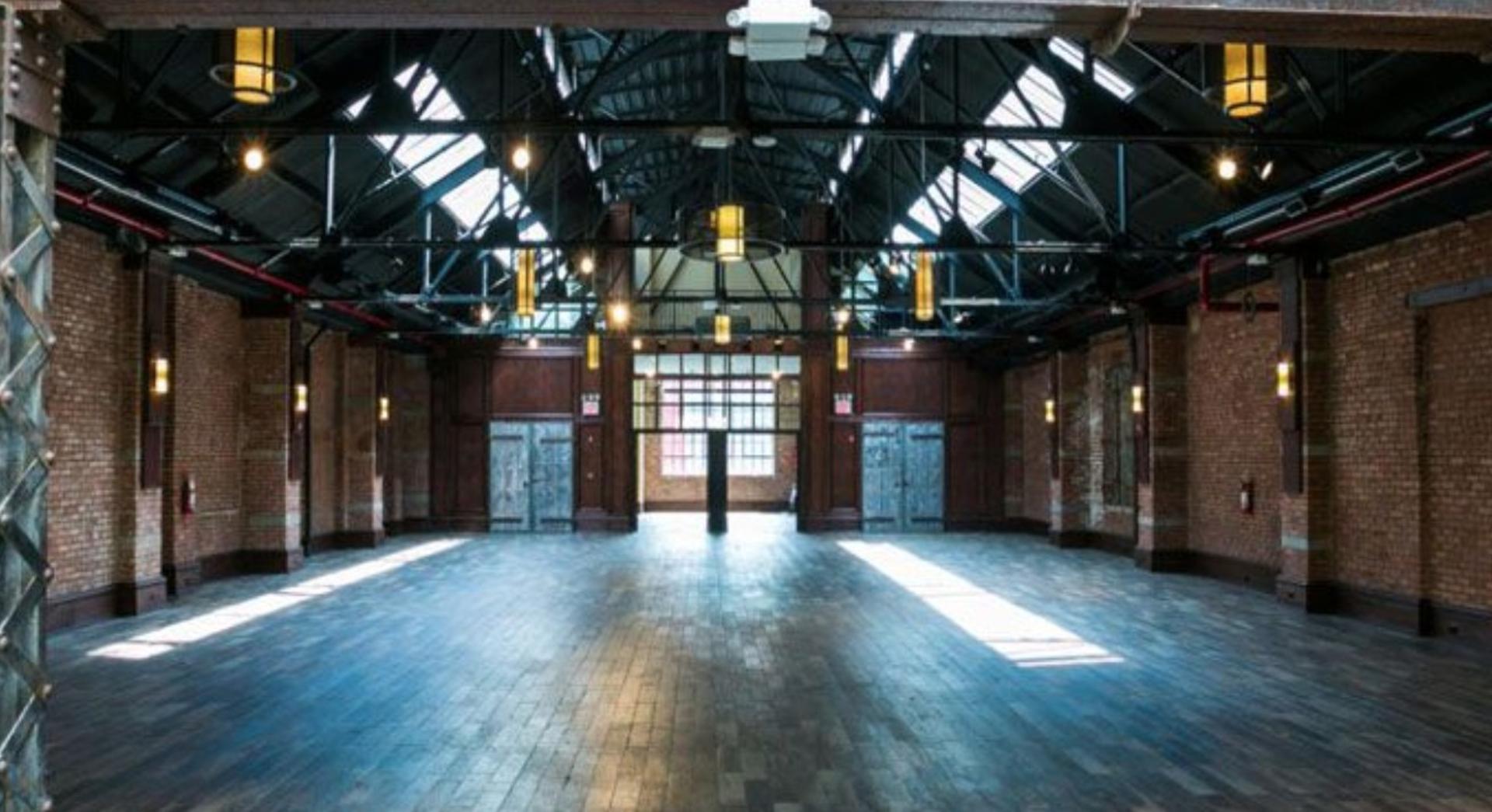 Main Space