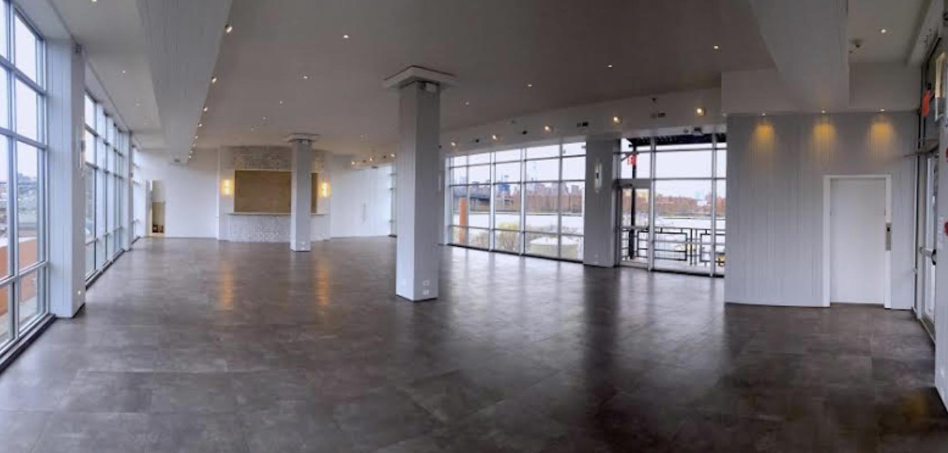 The W Loft