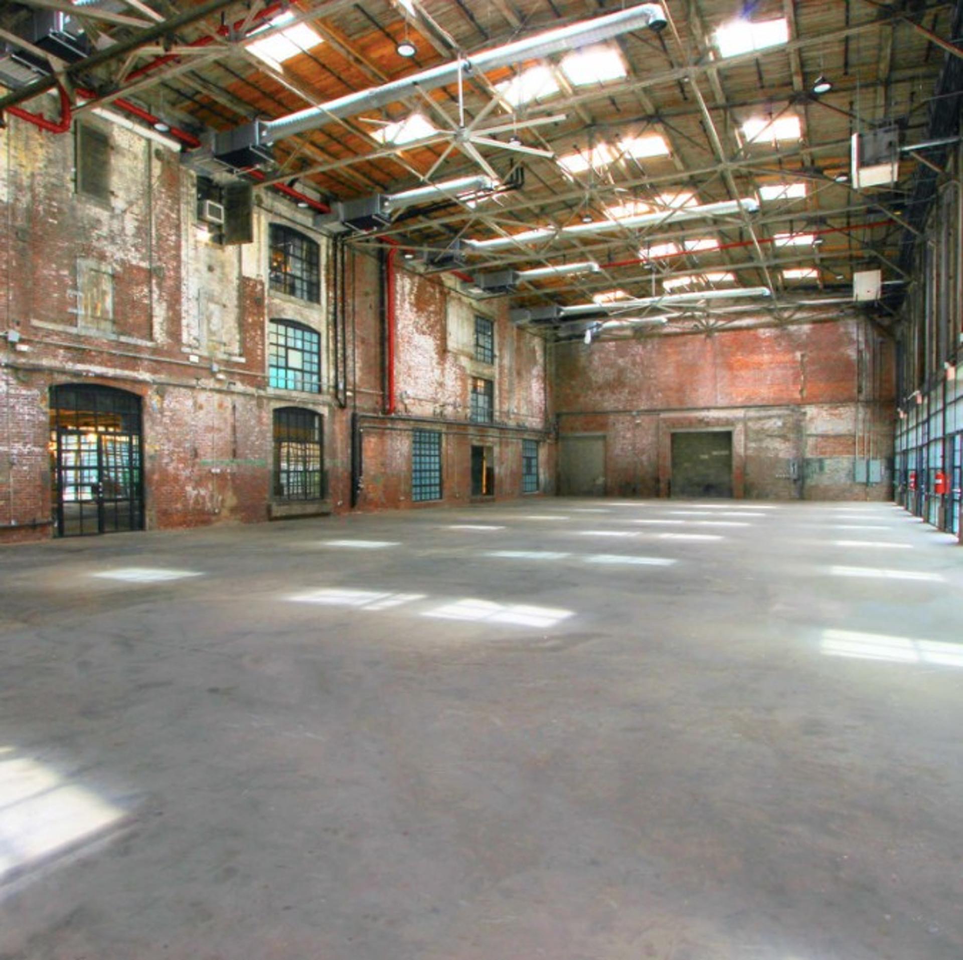 Greenpoint Terminal Warehouse