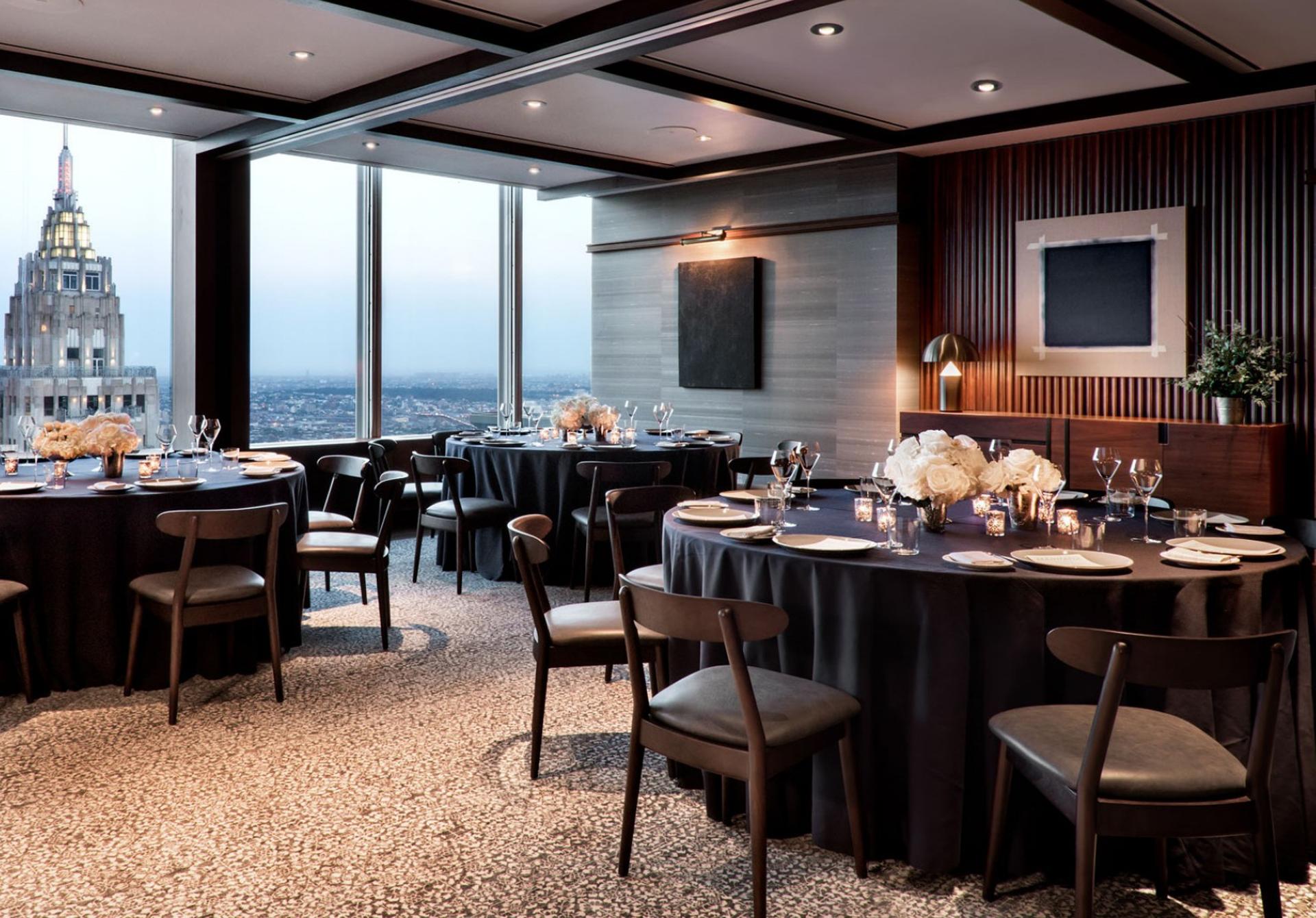 Private Dining Room 